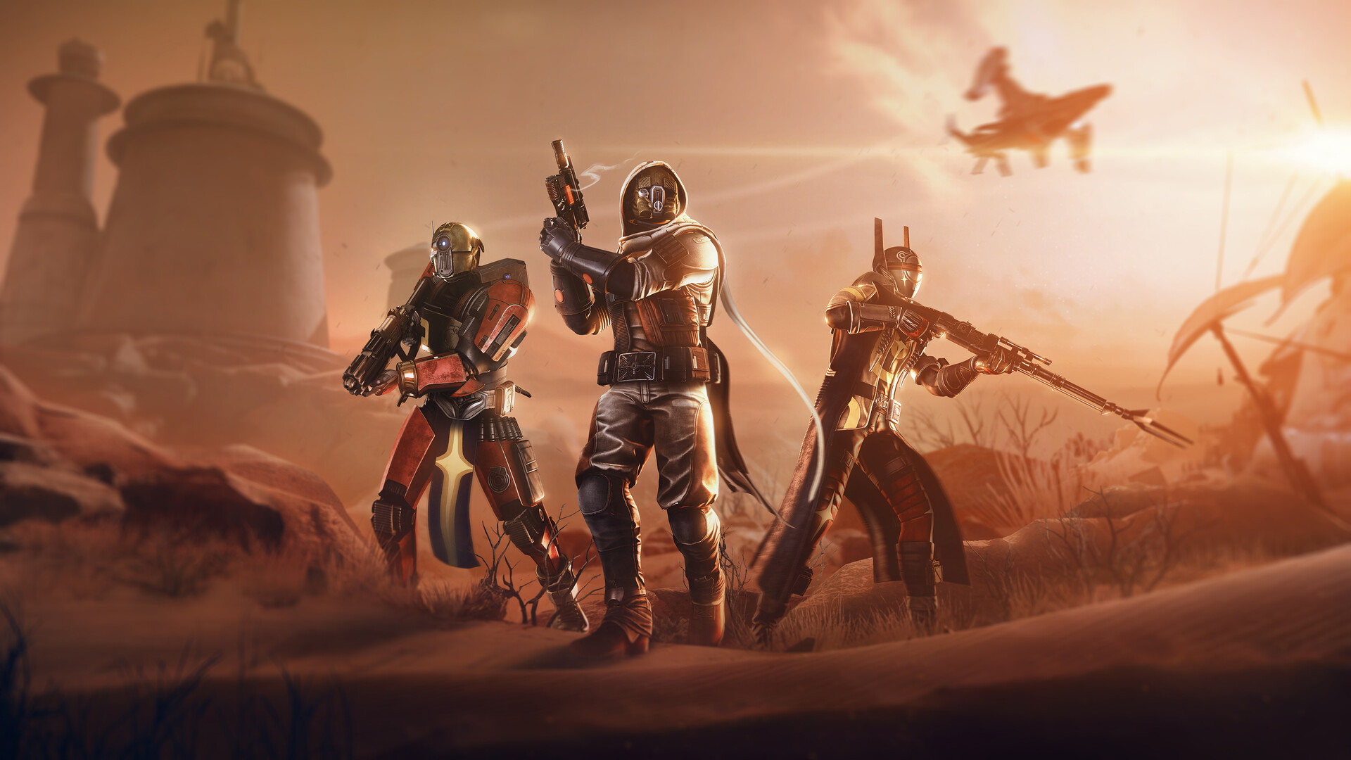 Destiny 2 - Renegades DLC XBOX One / Xbox Series X|S CD Key