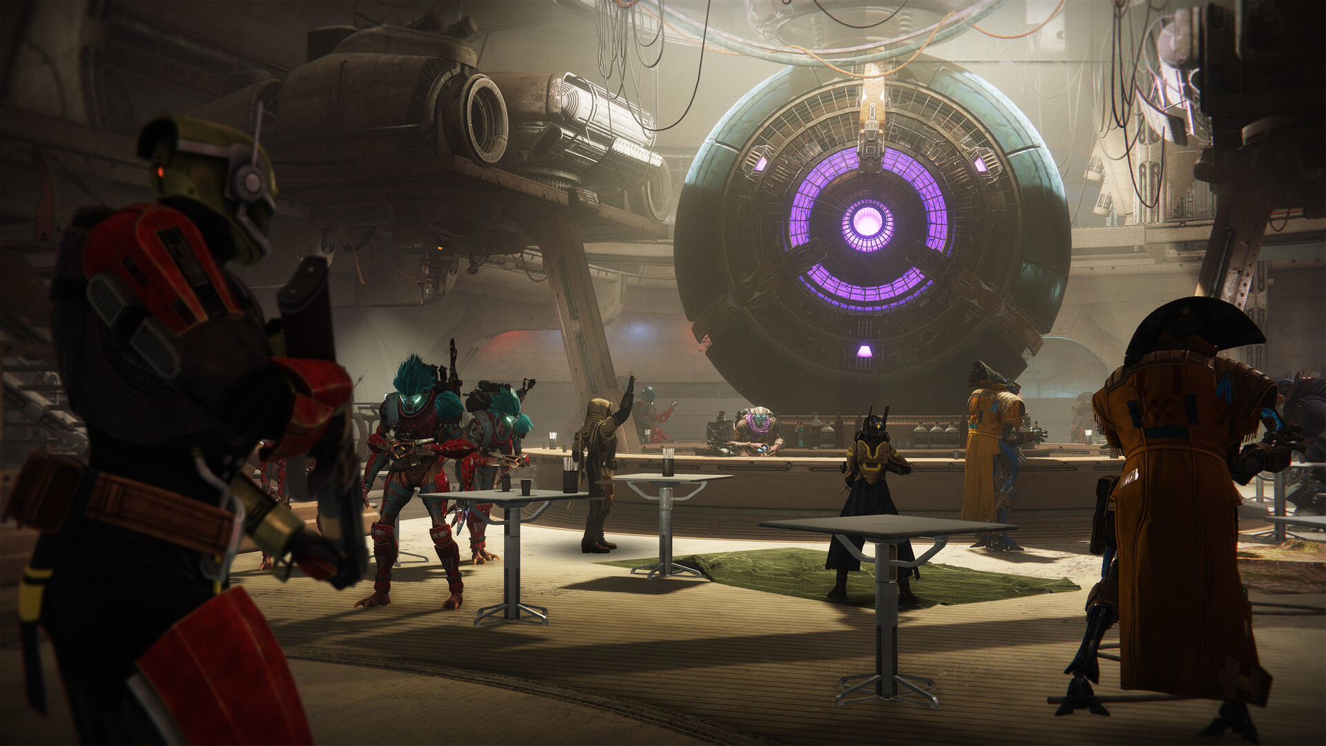 Destiny 2 - Renegades DLC XBOX One / Xbox Series X|S CD Key