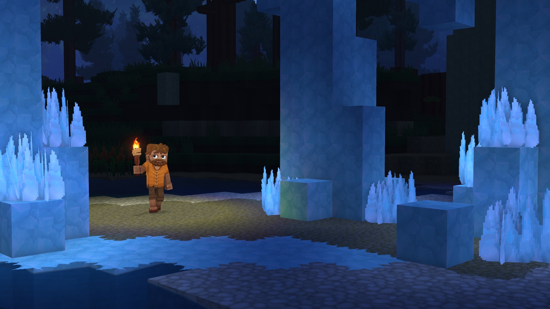 Hytale Supporter Edition PC Official Website Account