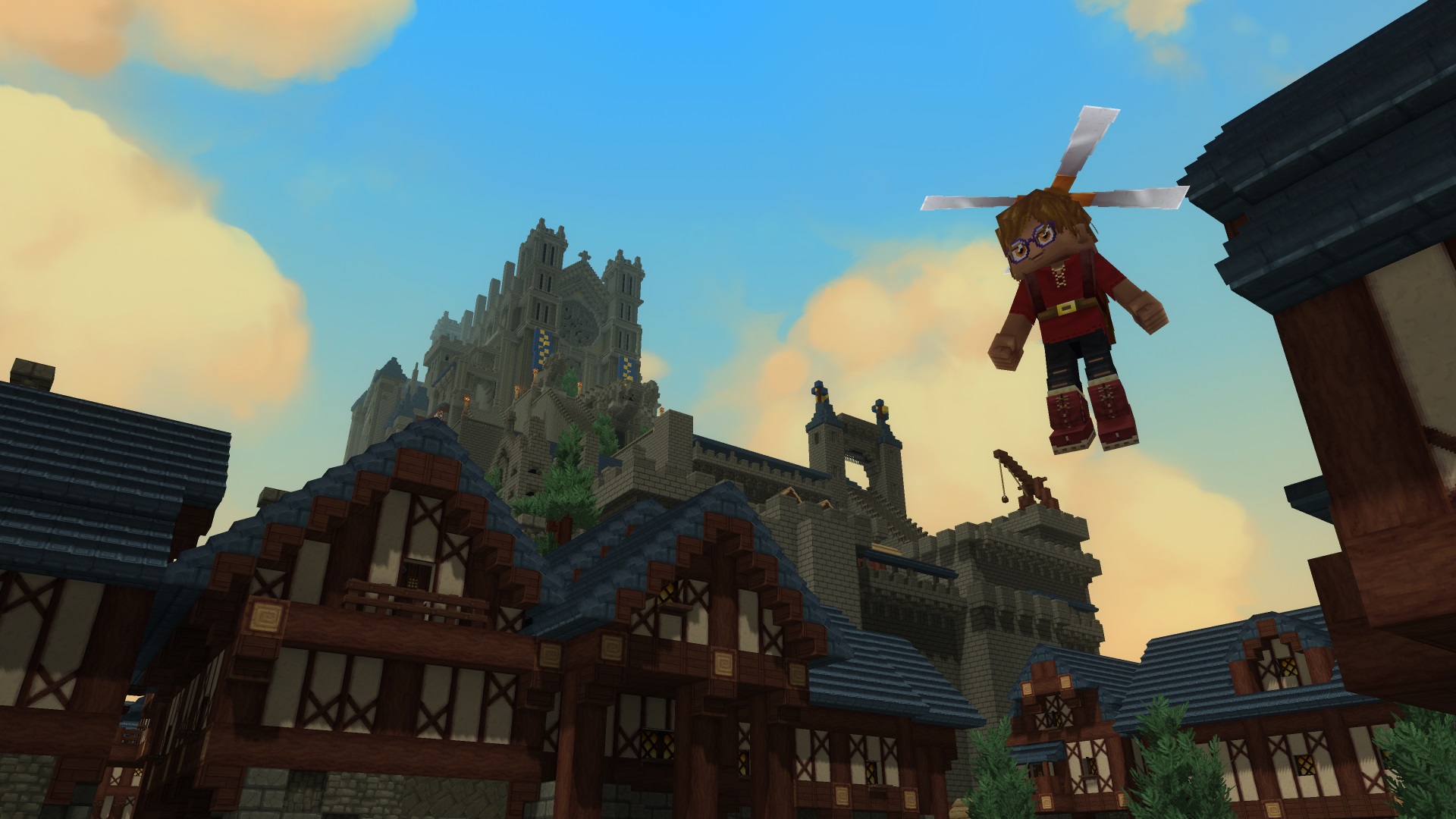 Hytale Cursebreaker Edition PC Official Website Account