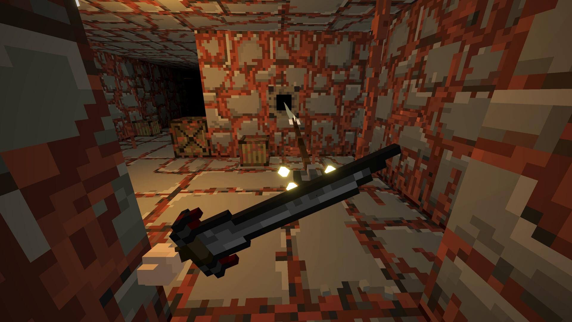 Ancient Dungeon VR PC Steam CD Key