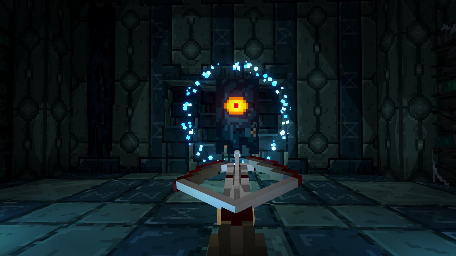 Ancient Dungeon VR PC Steam CD Key