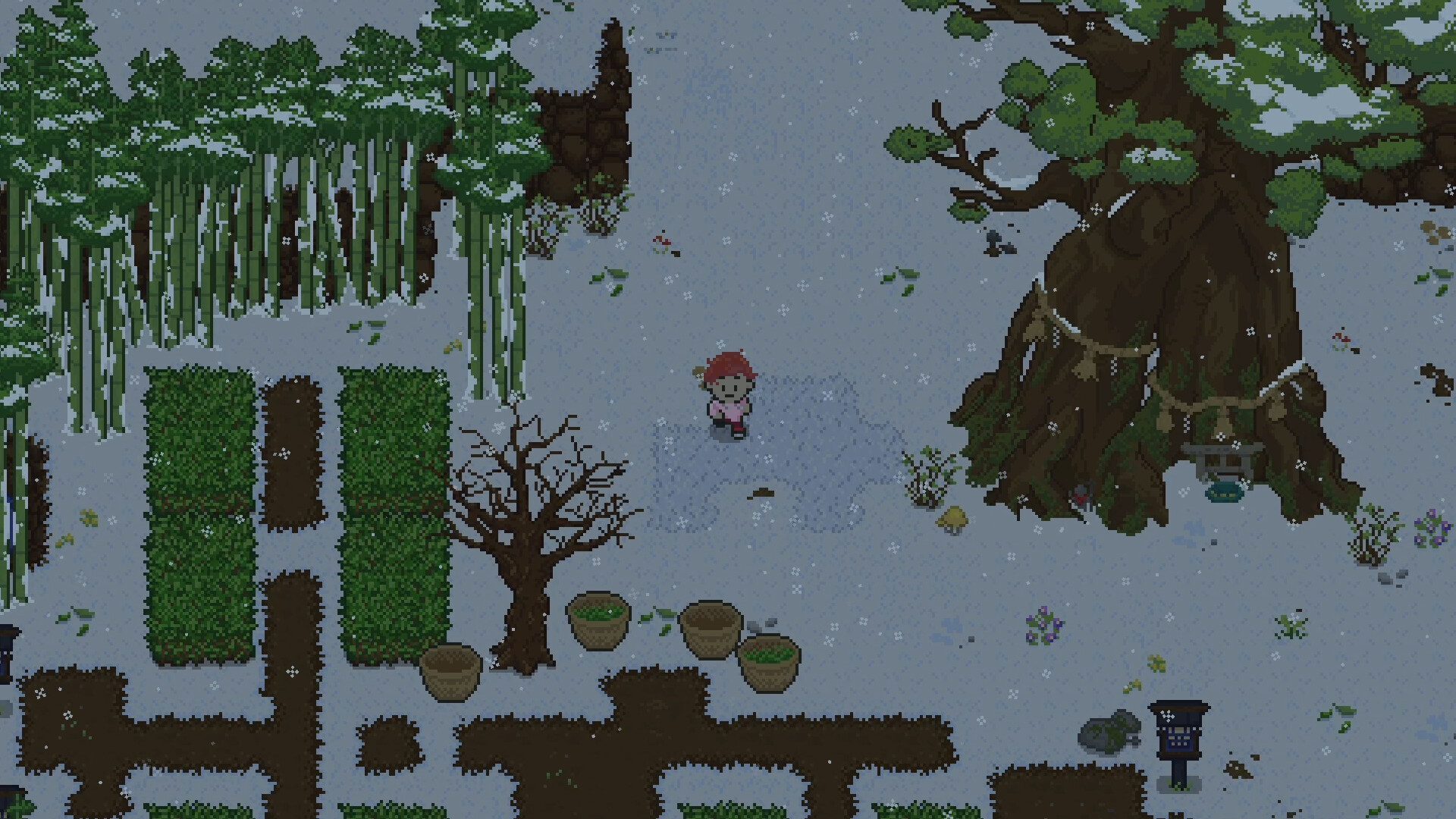 Spirittea PC Steam CD Key (valid until December 2026)