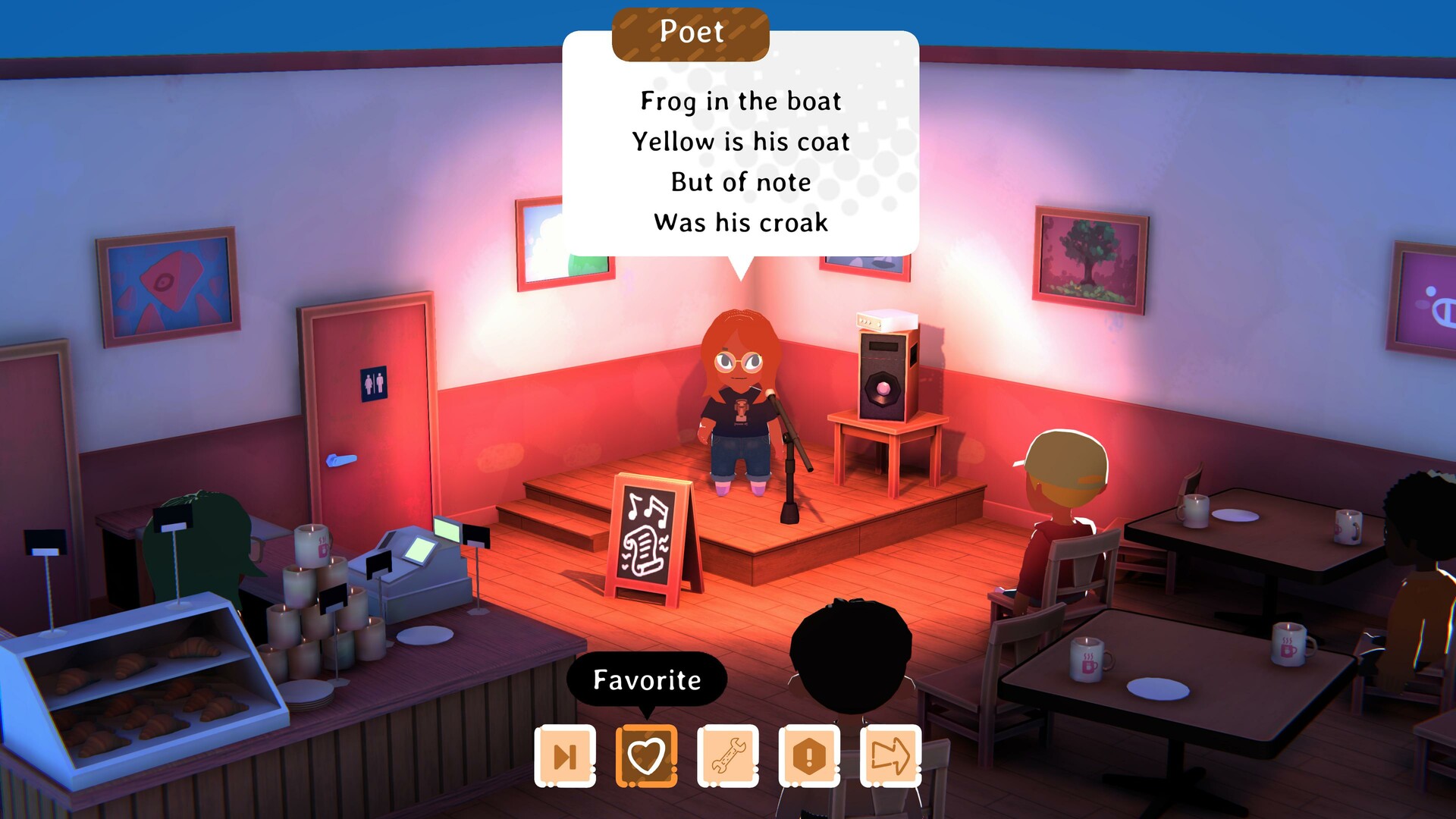 Kind Words 2 (lofi city pop) PC Steam CD Key (valid until December 2026)