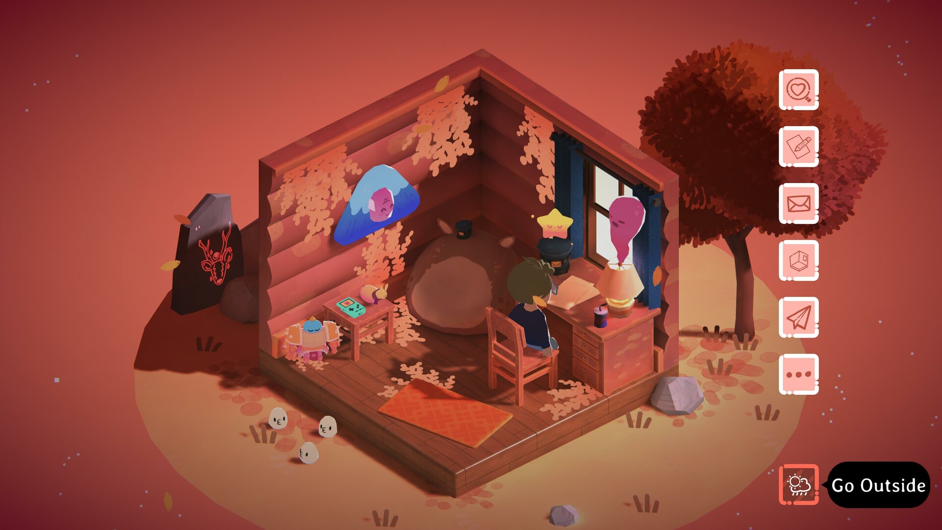 Kind Words 2 (lofi city pop) PC Steam CD Key (valid until December 2026)