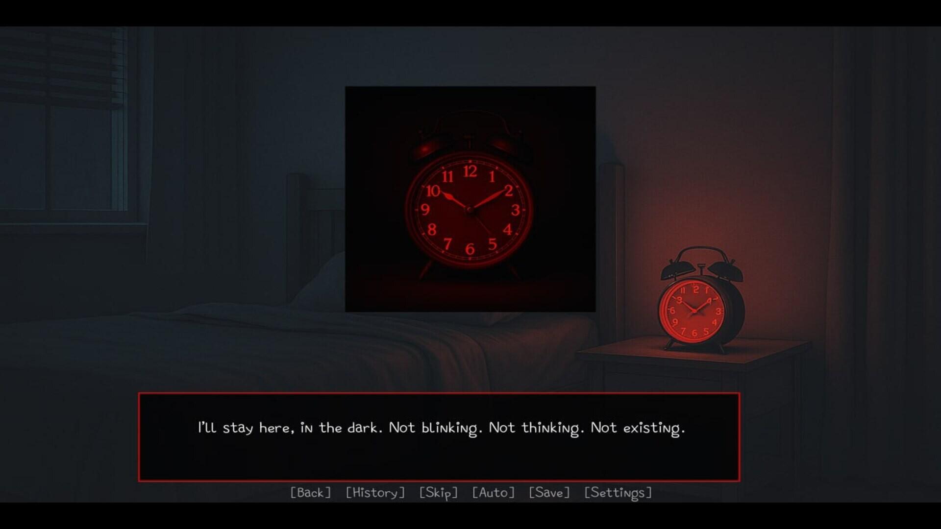 EVERY MORNING MY ALARM CLOCK KILLS ME PC Steam CD Key