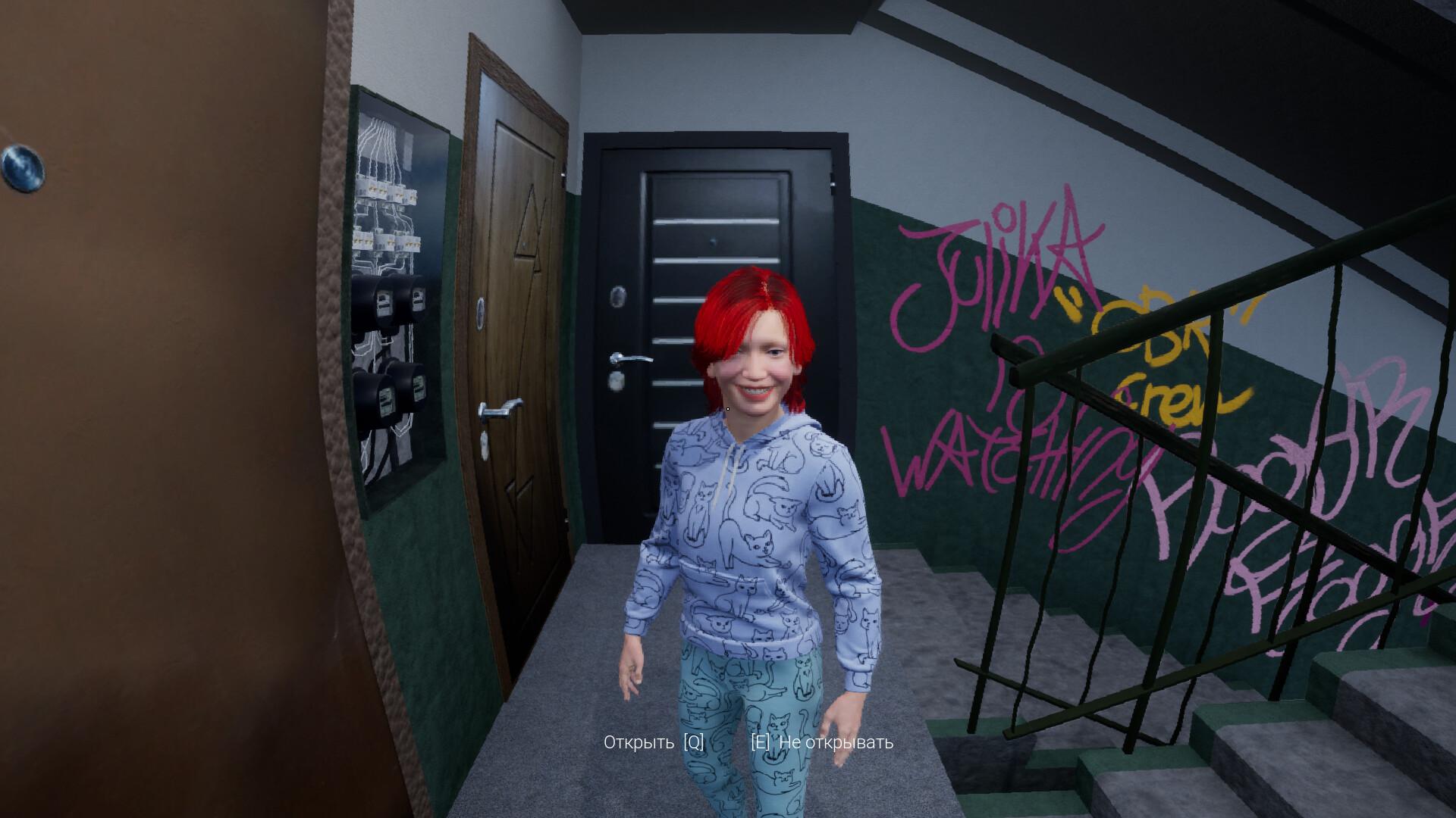 Escape from Grustovia PC Steam CD Key