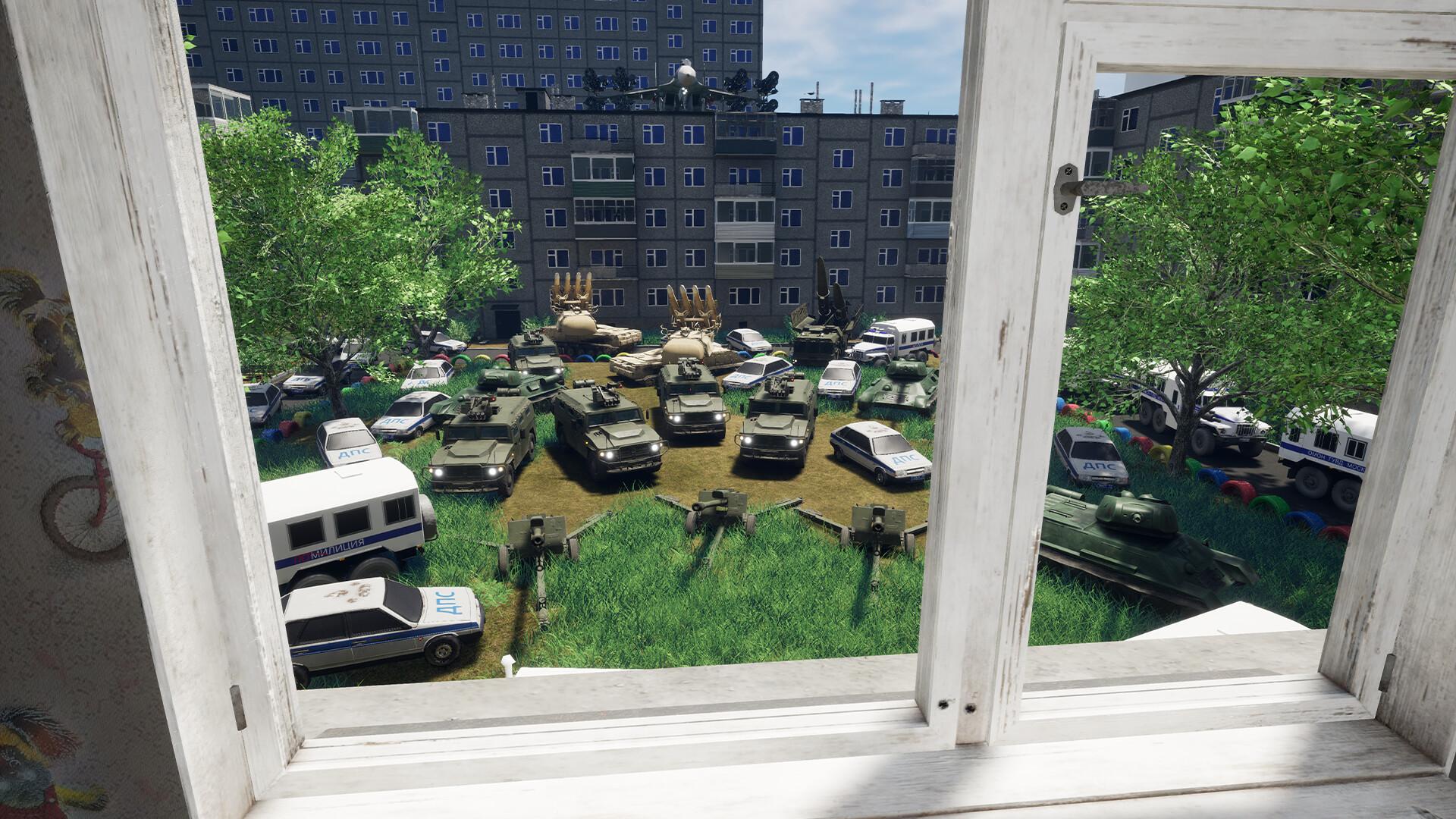 Escape from Grustovia PC Steam CD Key