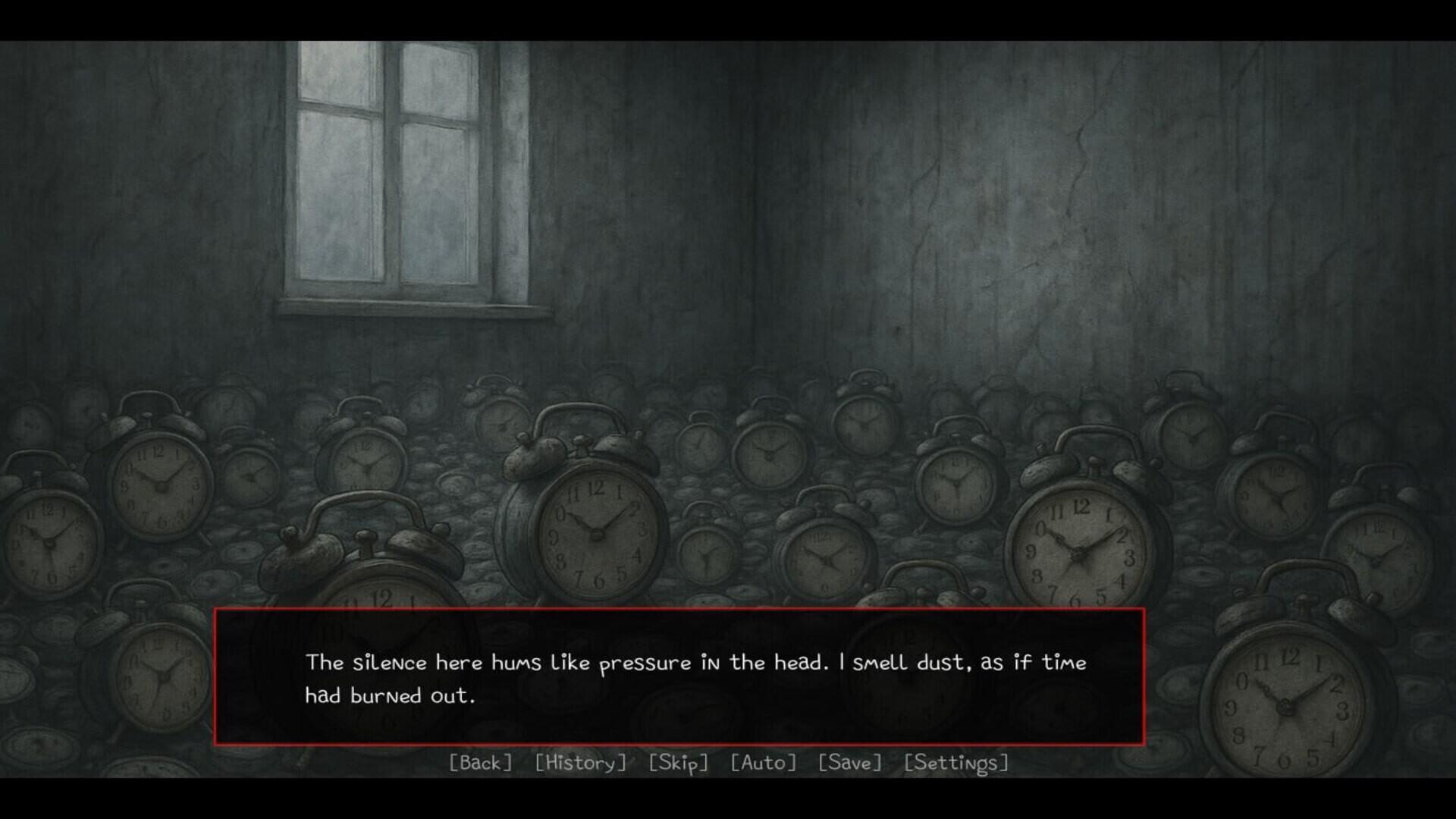 EVERY MORNING MY ALARM CLOCK KILLS ME PC Steam CD Key