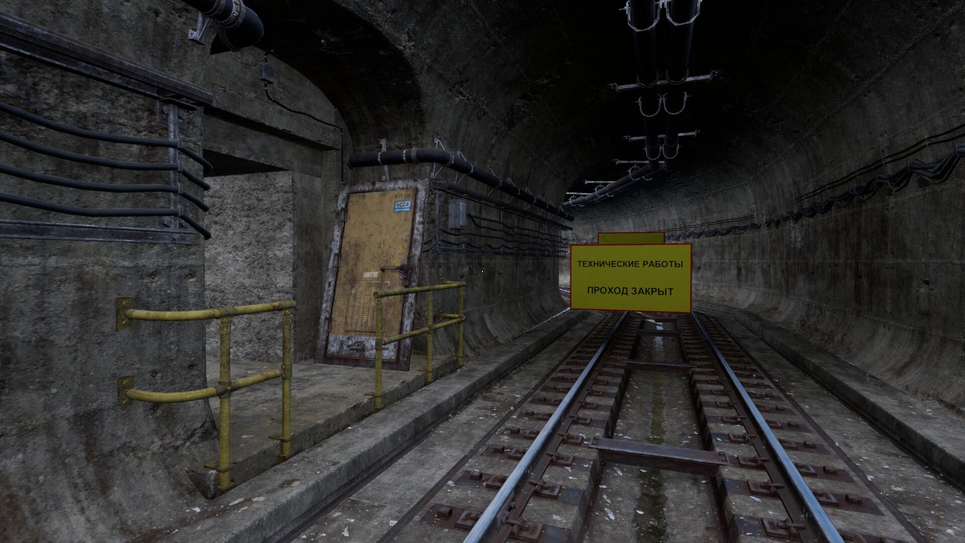 Escape from Grustovia PC Steam CD Key