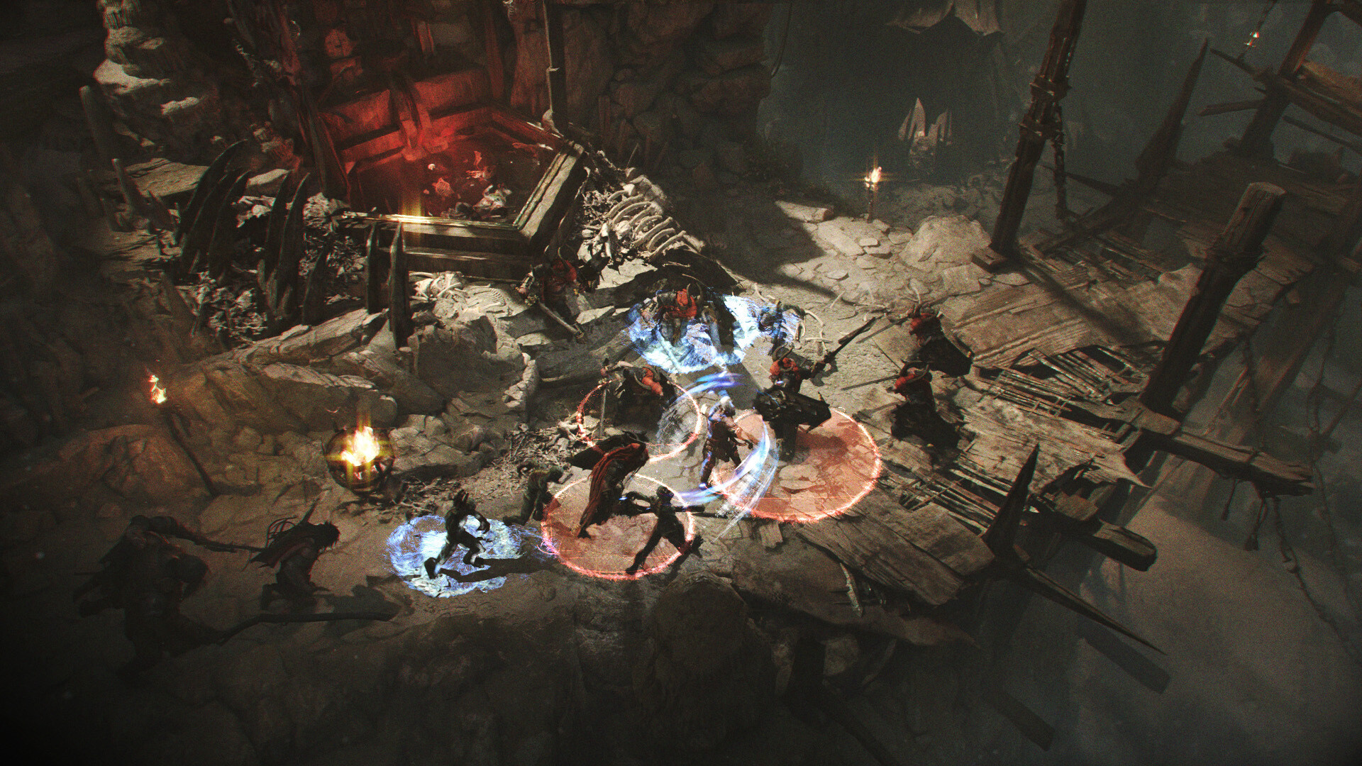 Jotunnslayer: Hordes of Hel PC Epic Games Account