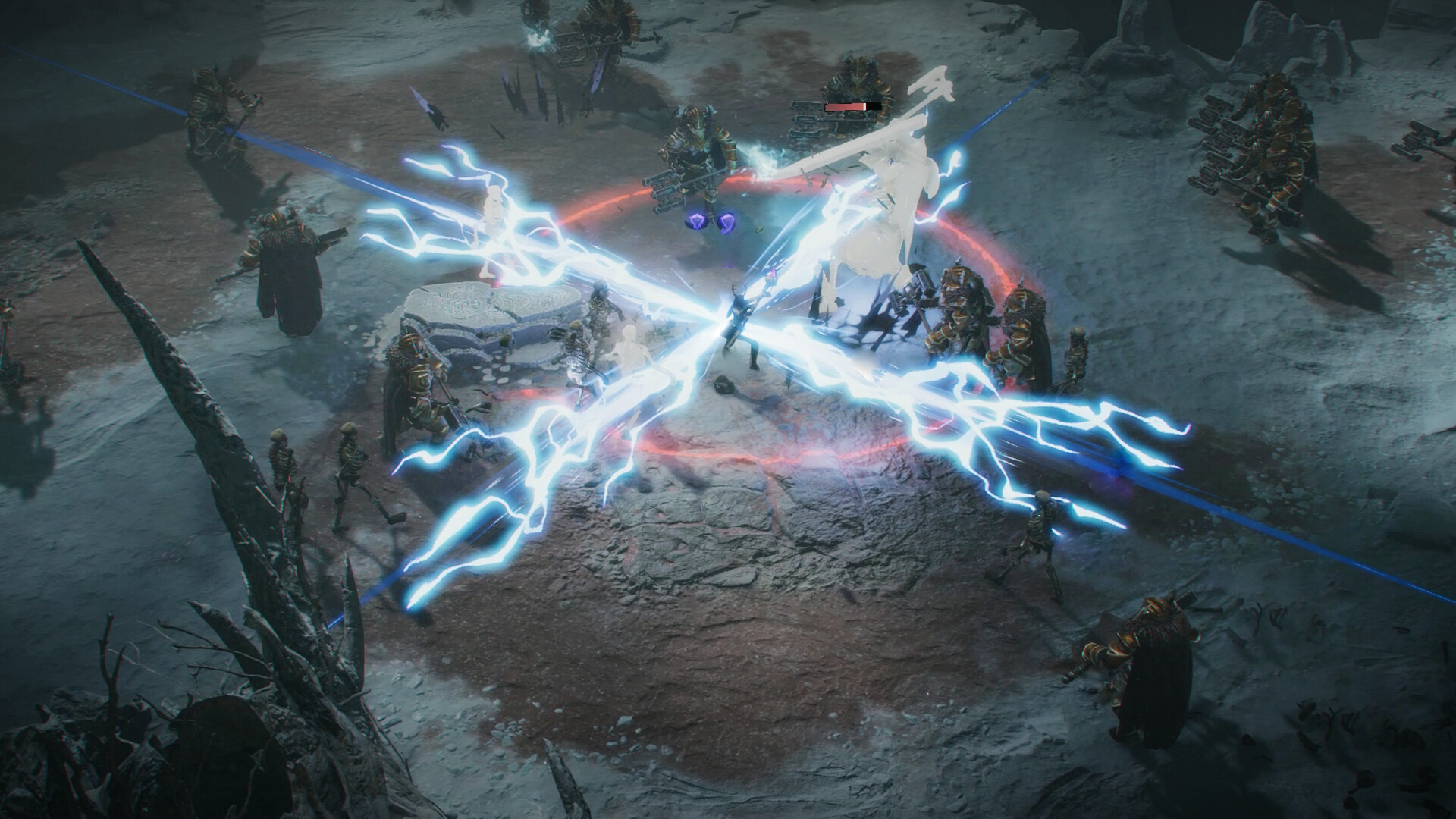 Jotunnslayer: Hordes of Hel PC Epic Games Account