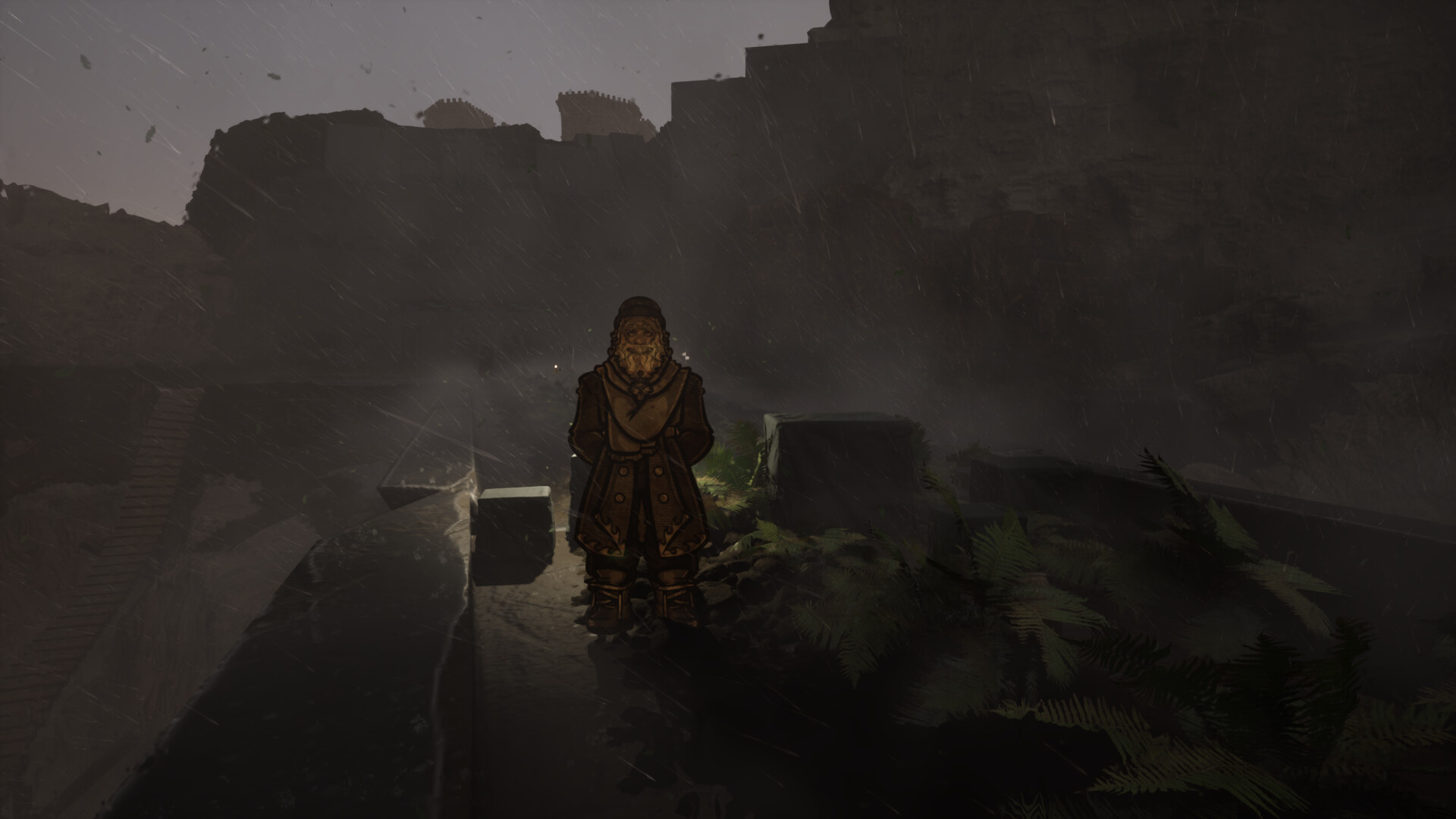 The Wickie: Journey of a Lighthouse Keeper PC Steam CD Key