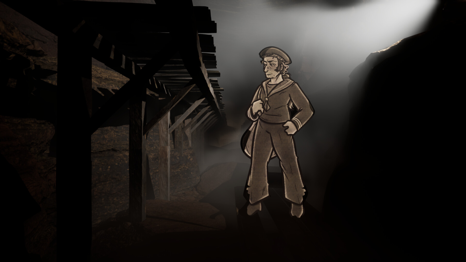 The Wickie: Journey of a Lighthouse Keeper PC Steam CD Key