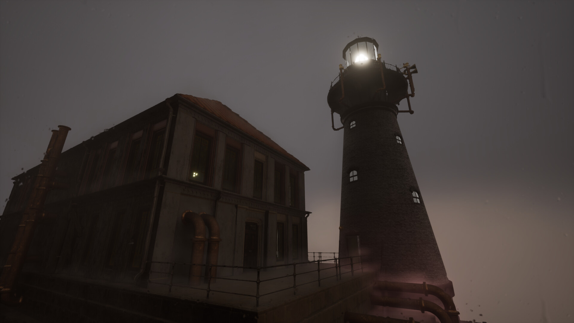 The Wickie: Journey of a Lighthouse Keeper PC Steam CD Key