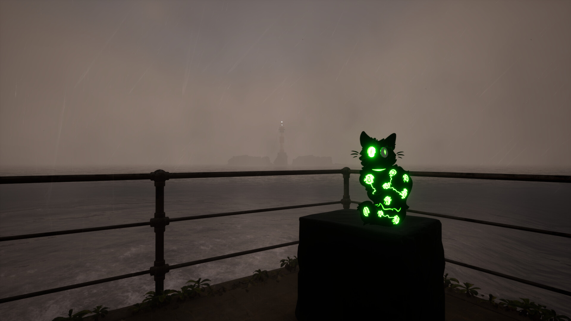 The Wickie: Journey of a Lighthouse Keeper PC Steam CD Key