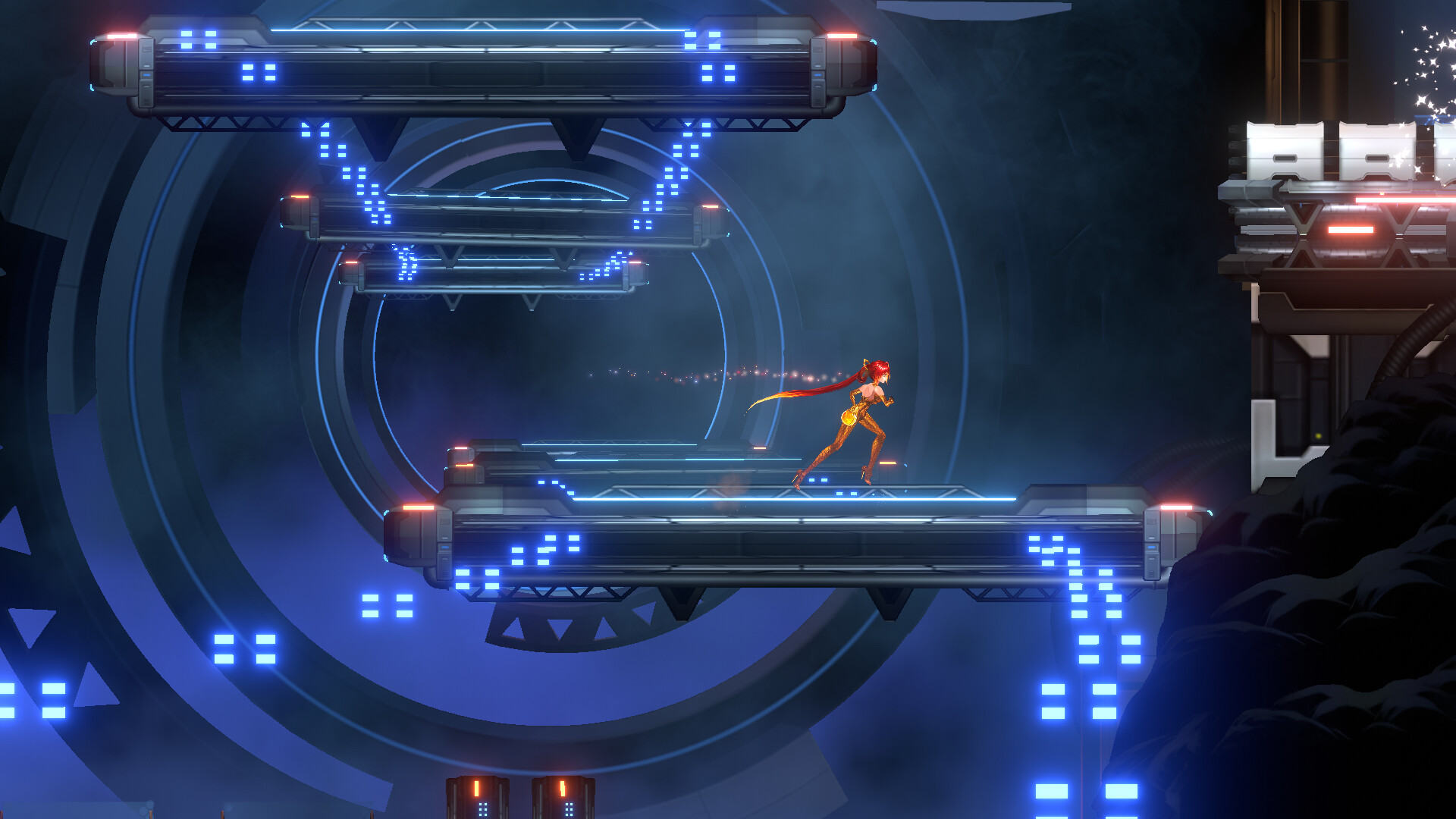 AWAKEN - Astral Blade Golden Scale Set DLC PC Steam CD Key
