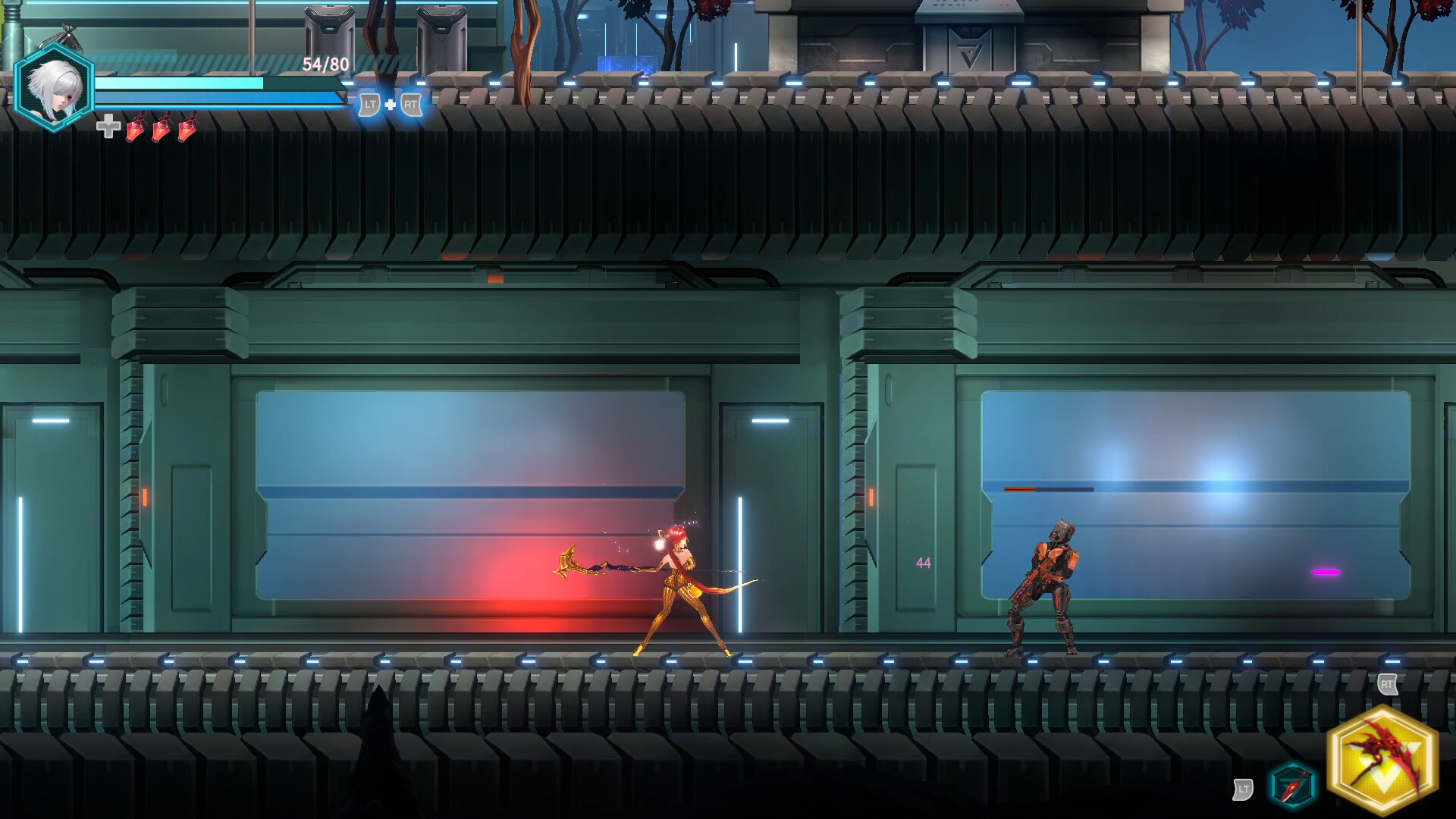 AWAKEN - Astral Blade Golden Scale Set DLC PC Steam CD Key