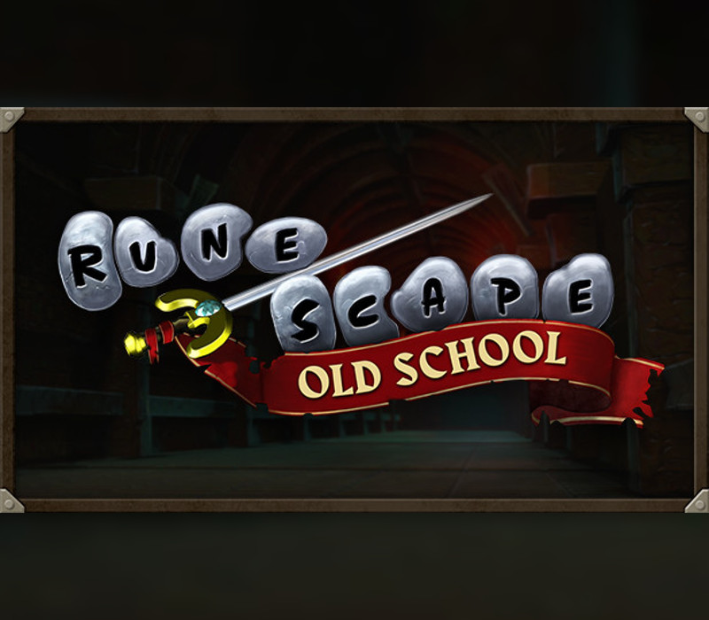 Old School RuneScape 12-Month Membership Steam CD Key