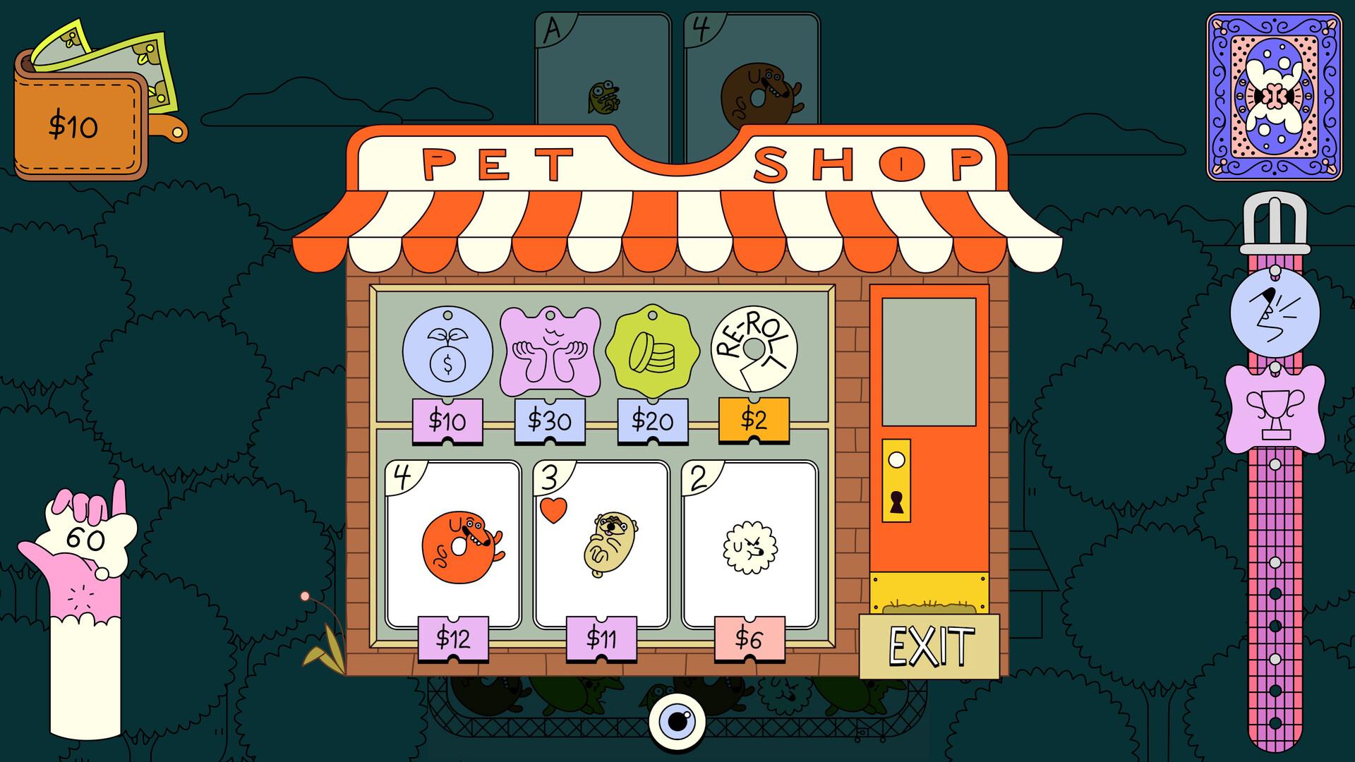 Dogpile PC Steam CD Key