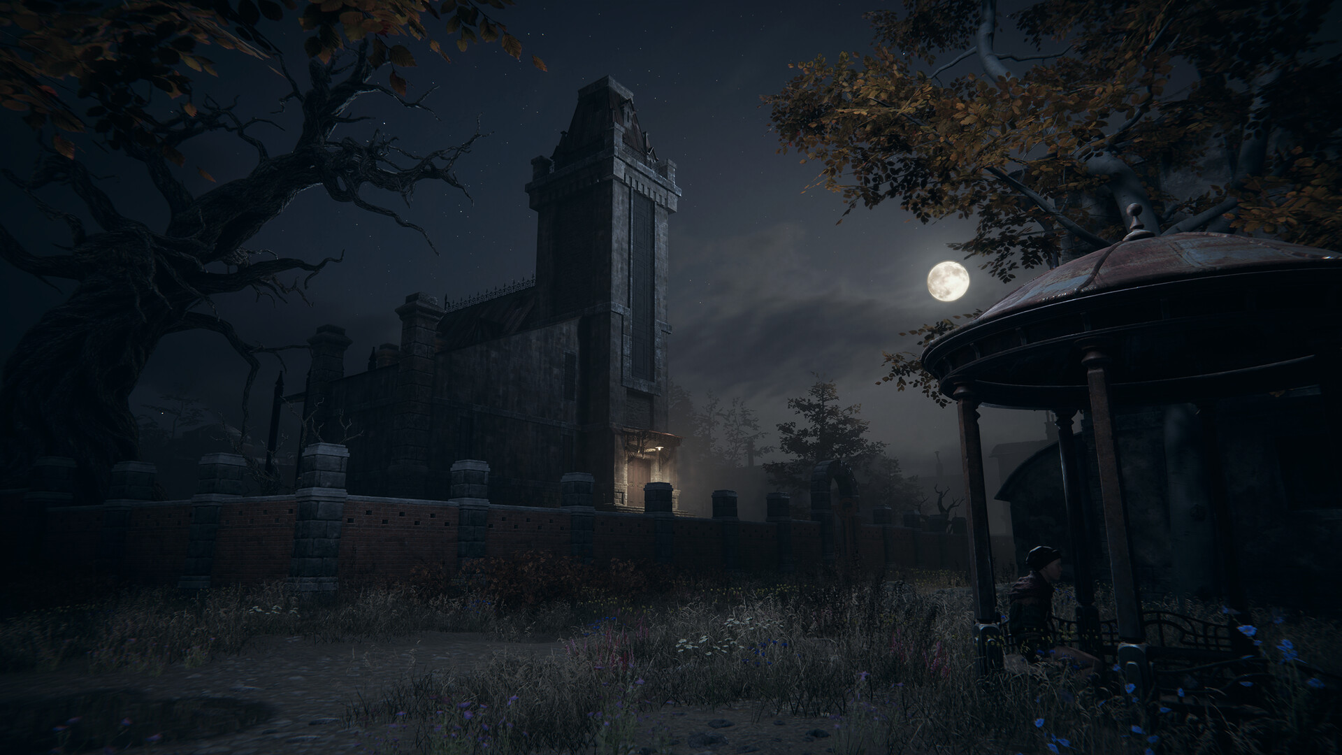 Pathologic 3 PC Steam Account