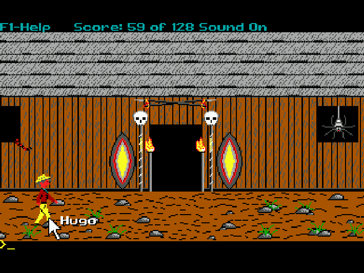 The Hugo Trilogy PC GOG CD Key