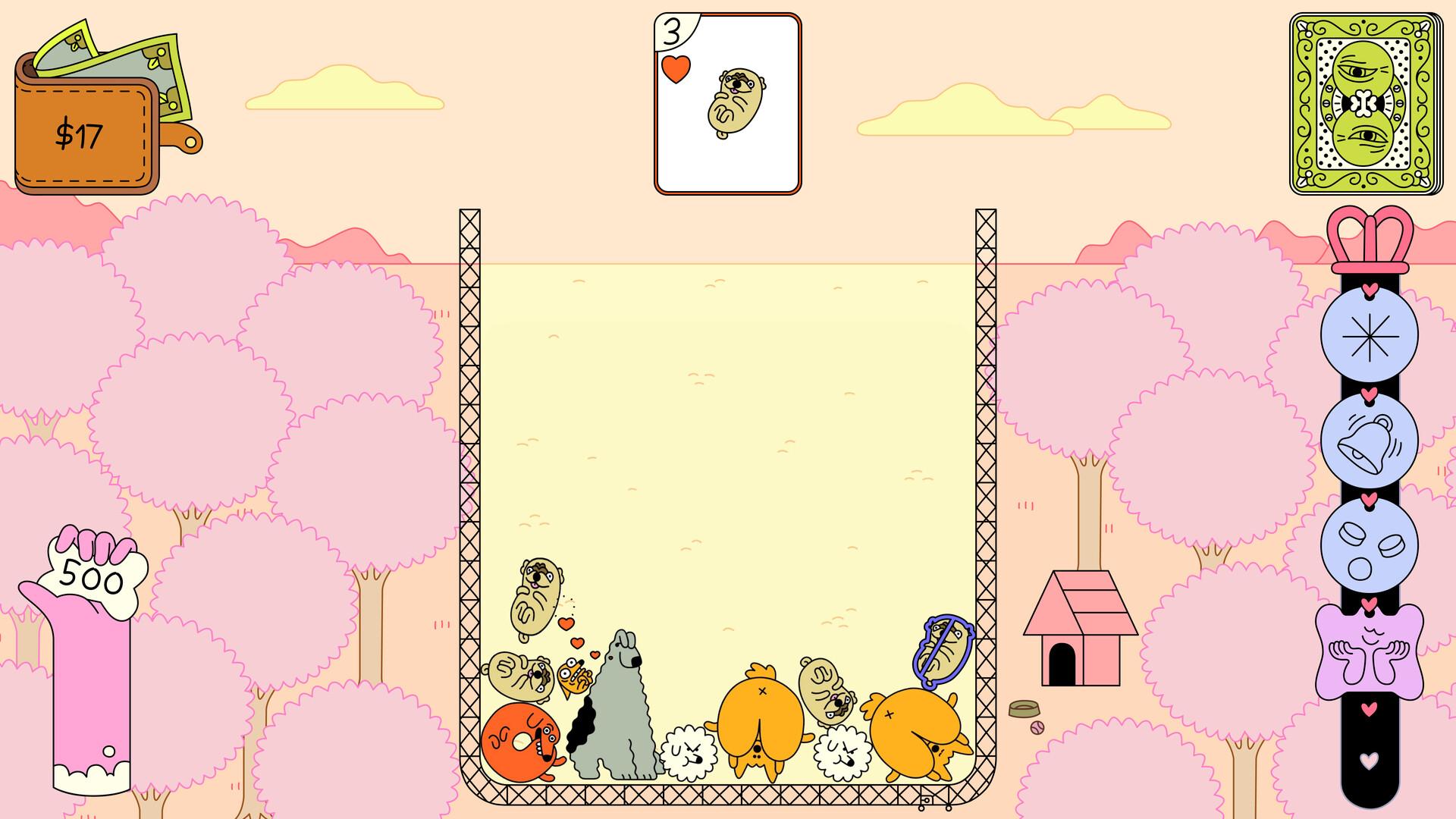 Dogpile PC Steam CD Key