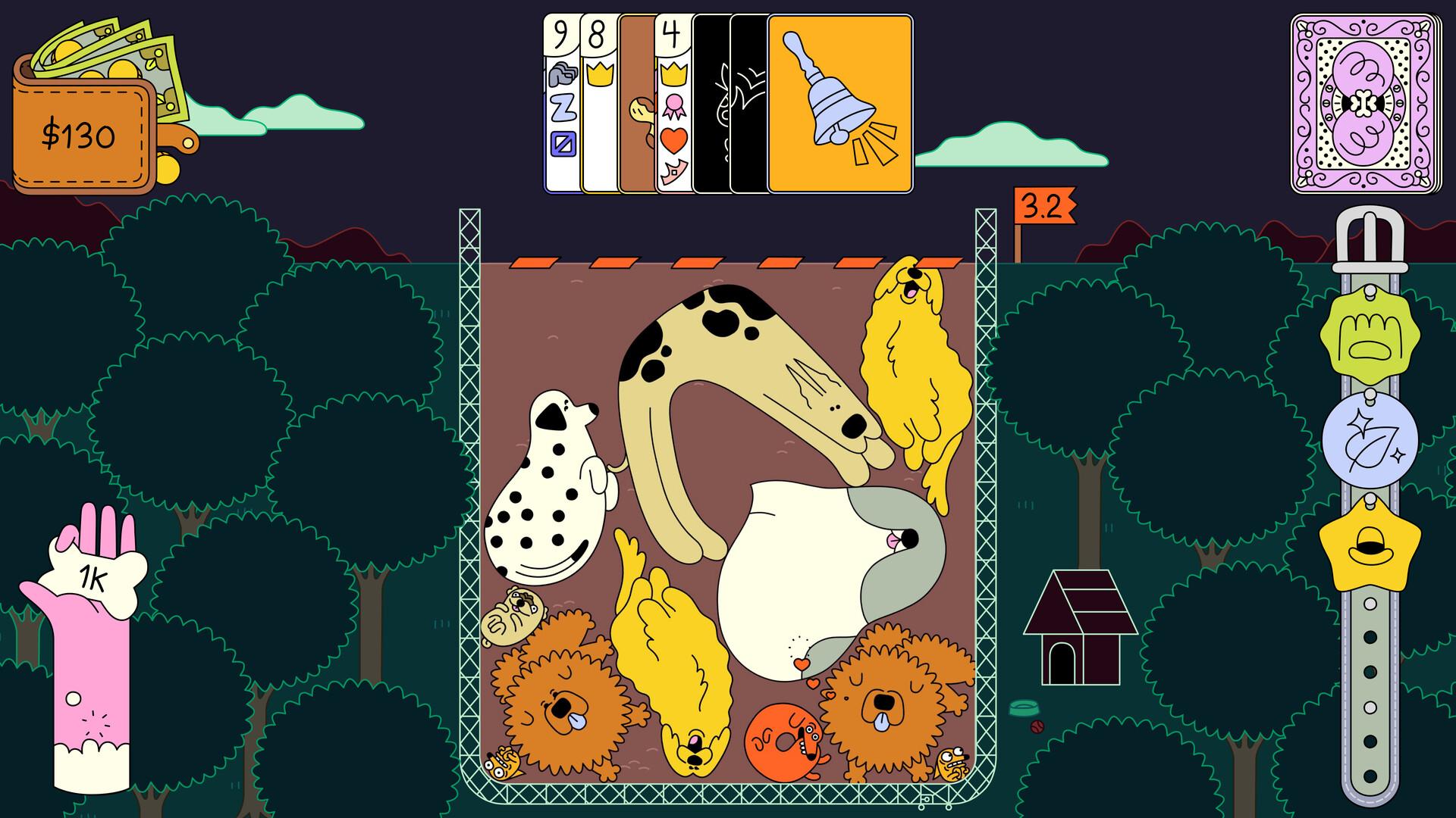 Dogpile PC Steam CD Key