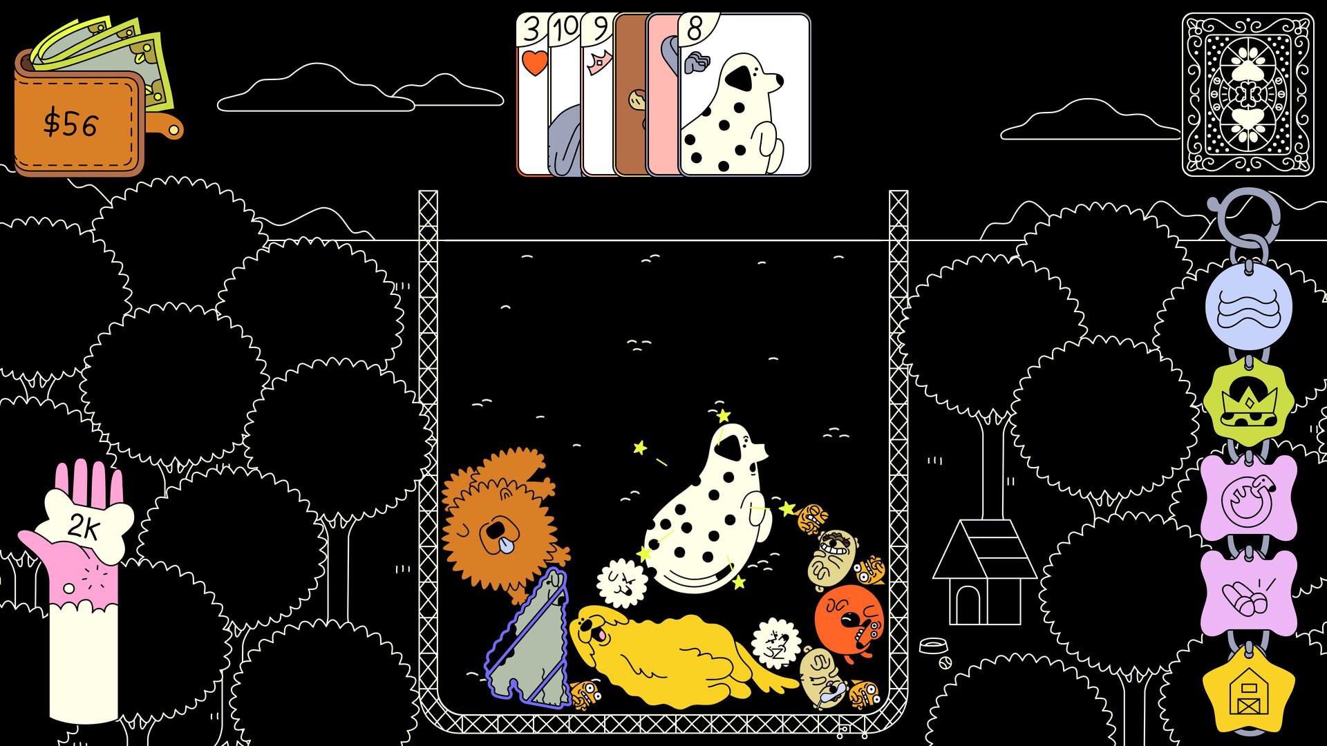 Dogpile PC Steam CD Key