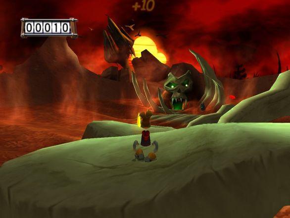 Rayman 3: Hoodlum Havoc GOG CD Key 