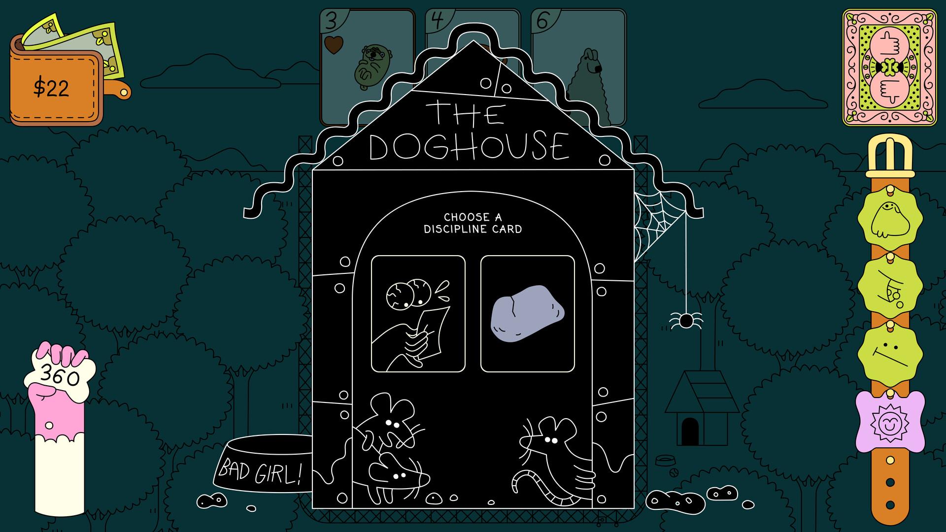 Dogpile PC Steam CD Key