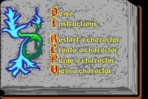 Questron II PC GOG CD Key