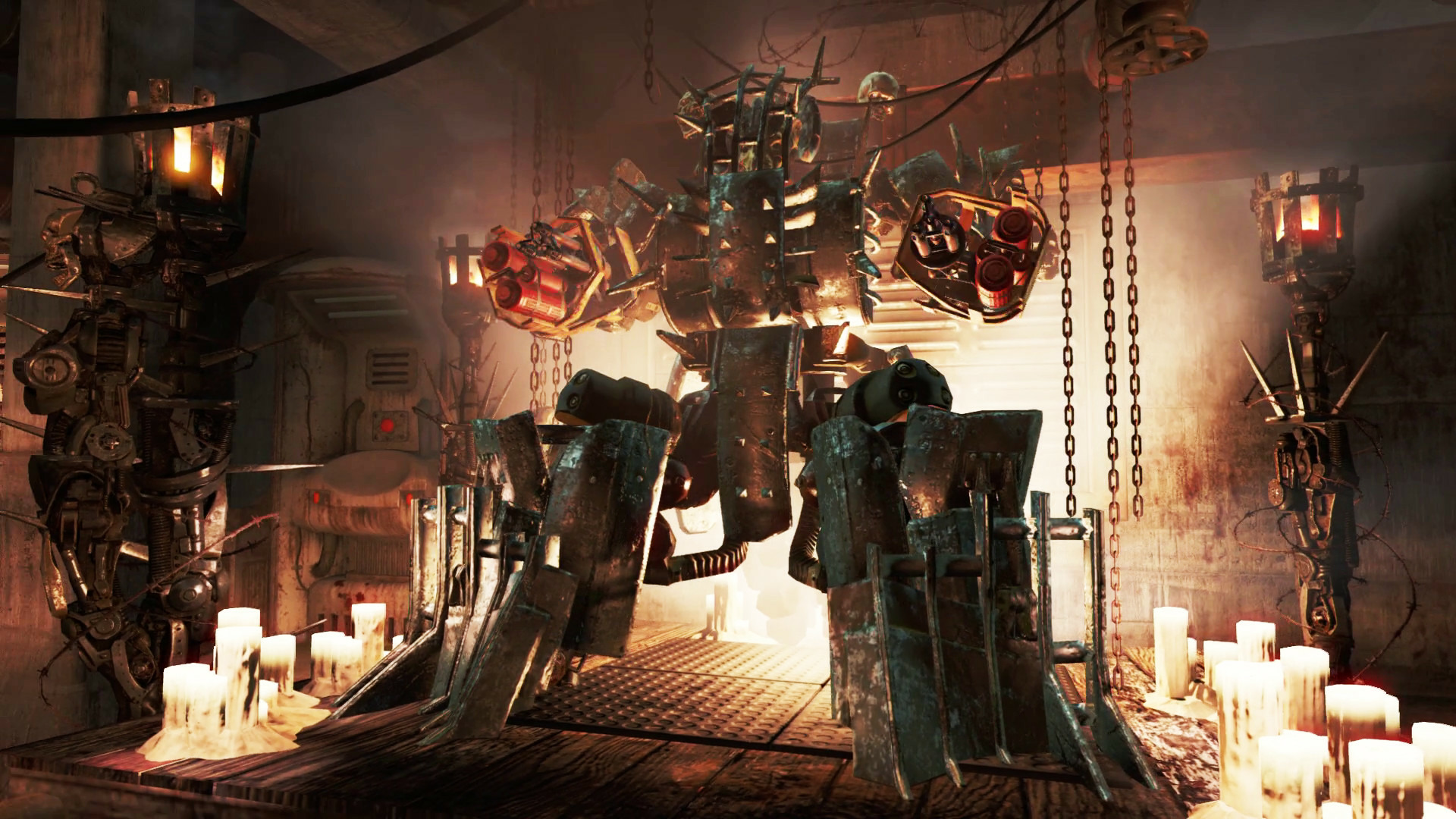 Fallout 4: Anniversary Edition XBOX One / Xbox Series X|S / PC Account