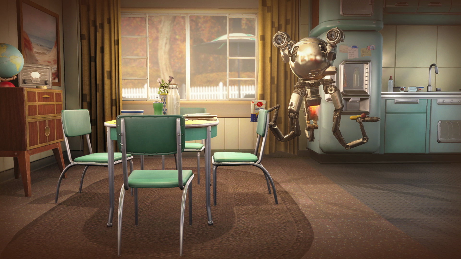 Fallout 4: Anniversary Edition XBOX One / Xbox Series X|S / PC Account