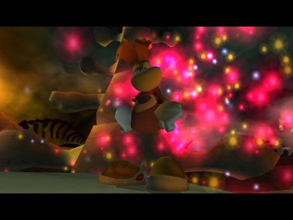 Rayman 3: Hoodlum Havoc GOG CD Key 
