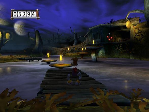 Rayman 3: Hoodlum Havoc GOG CD Key 