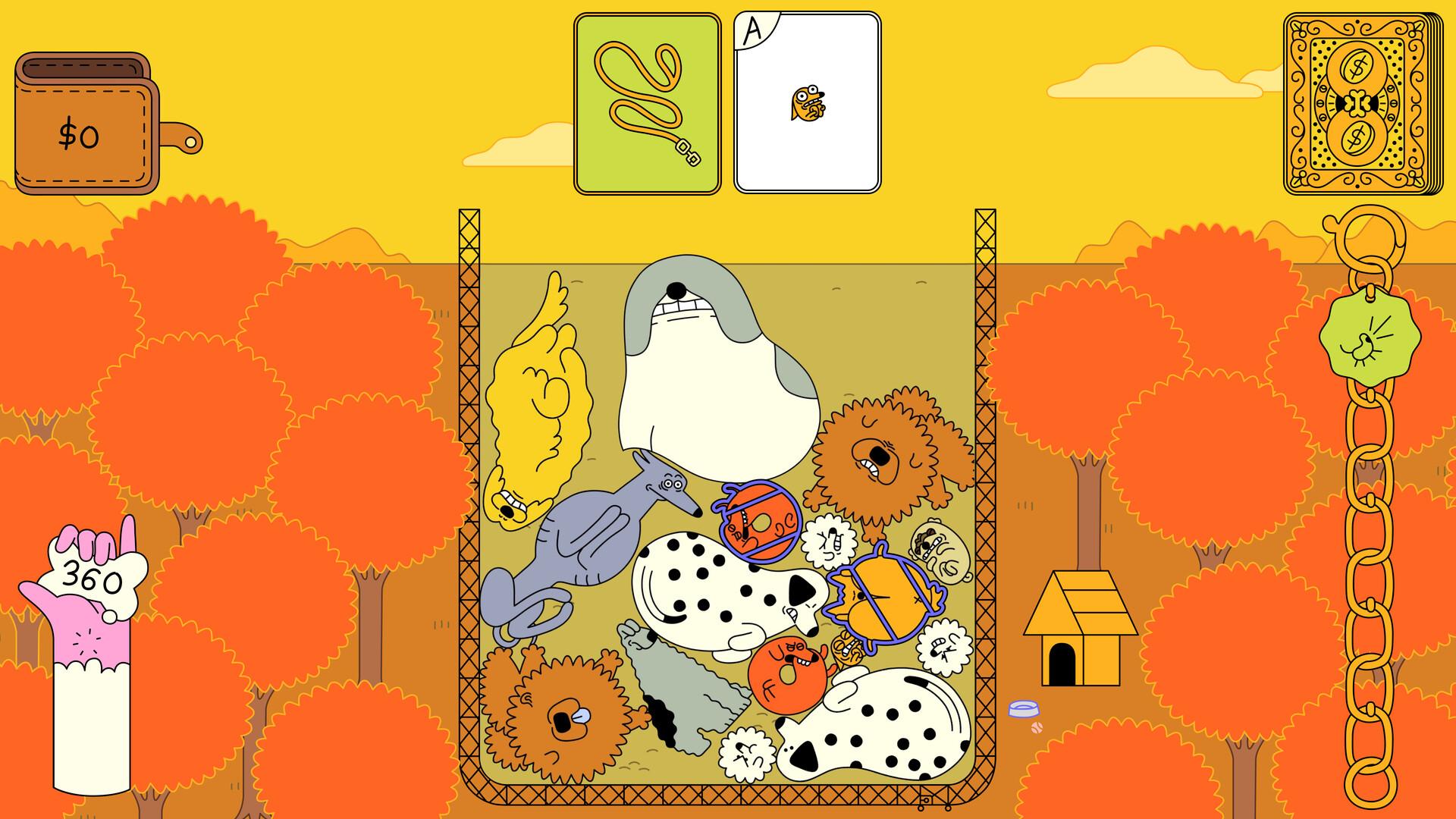 Dogpile PC Steam CD Key