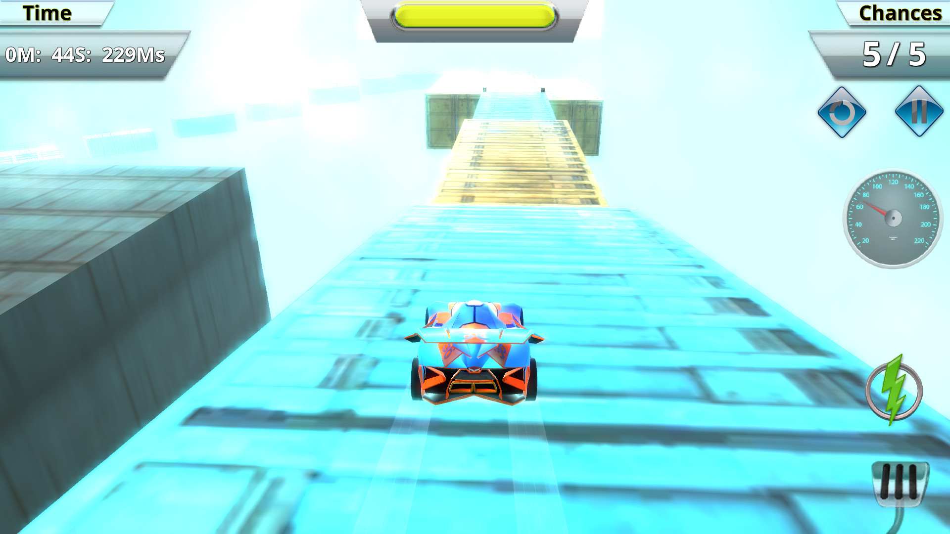 Stunt Hill PC Steam CD Key