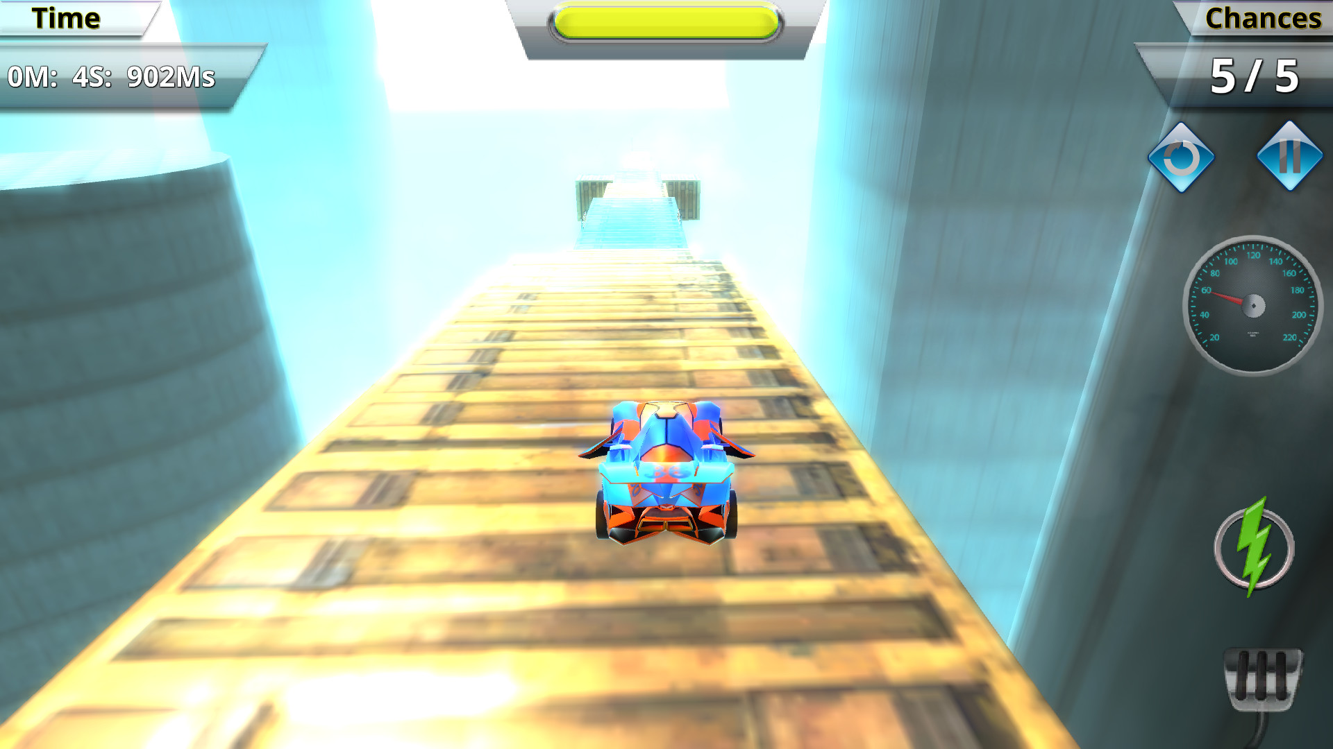 Stunt Hill PC Steam CD Key