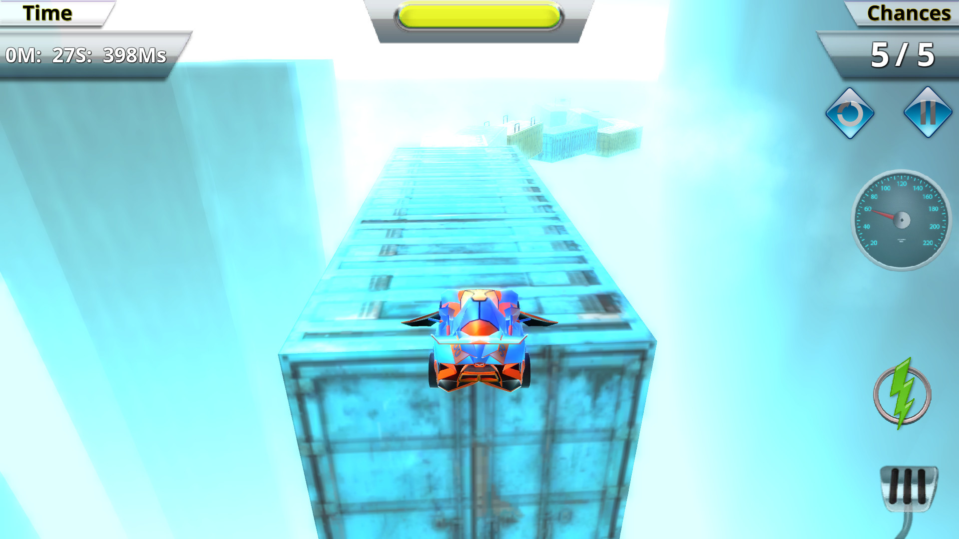 Stunt Hill PC Steam CD Key