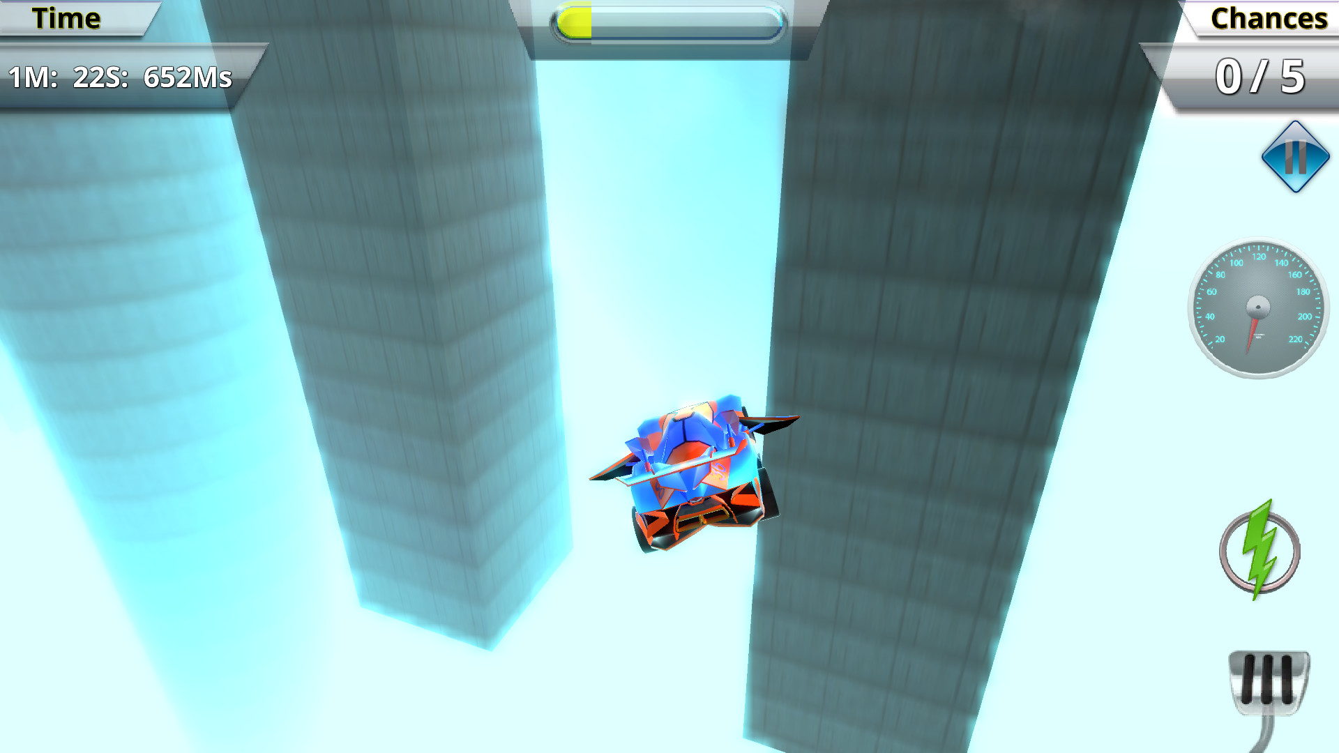 Stunt Hill PC Steam CD Key