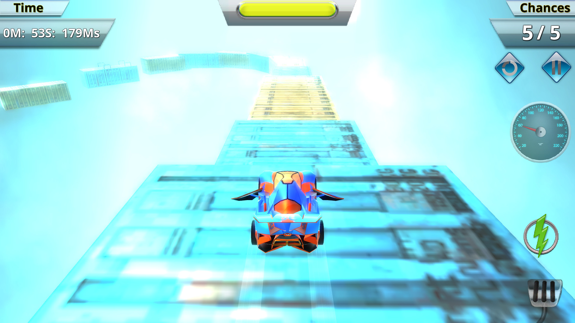 Stunt Hill PC Steam CD Key