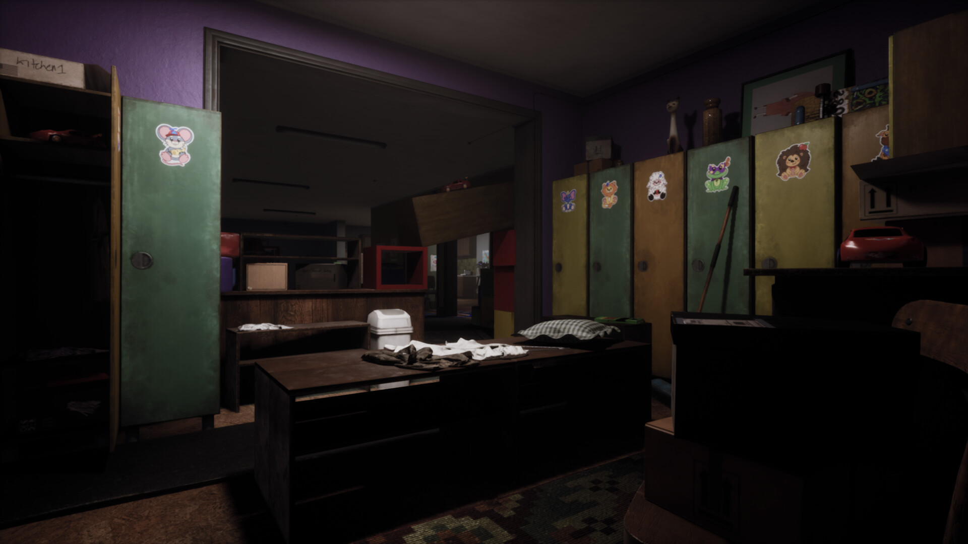 Chorus of Carcosa PC Steam CD Key