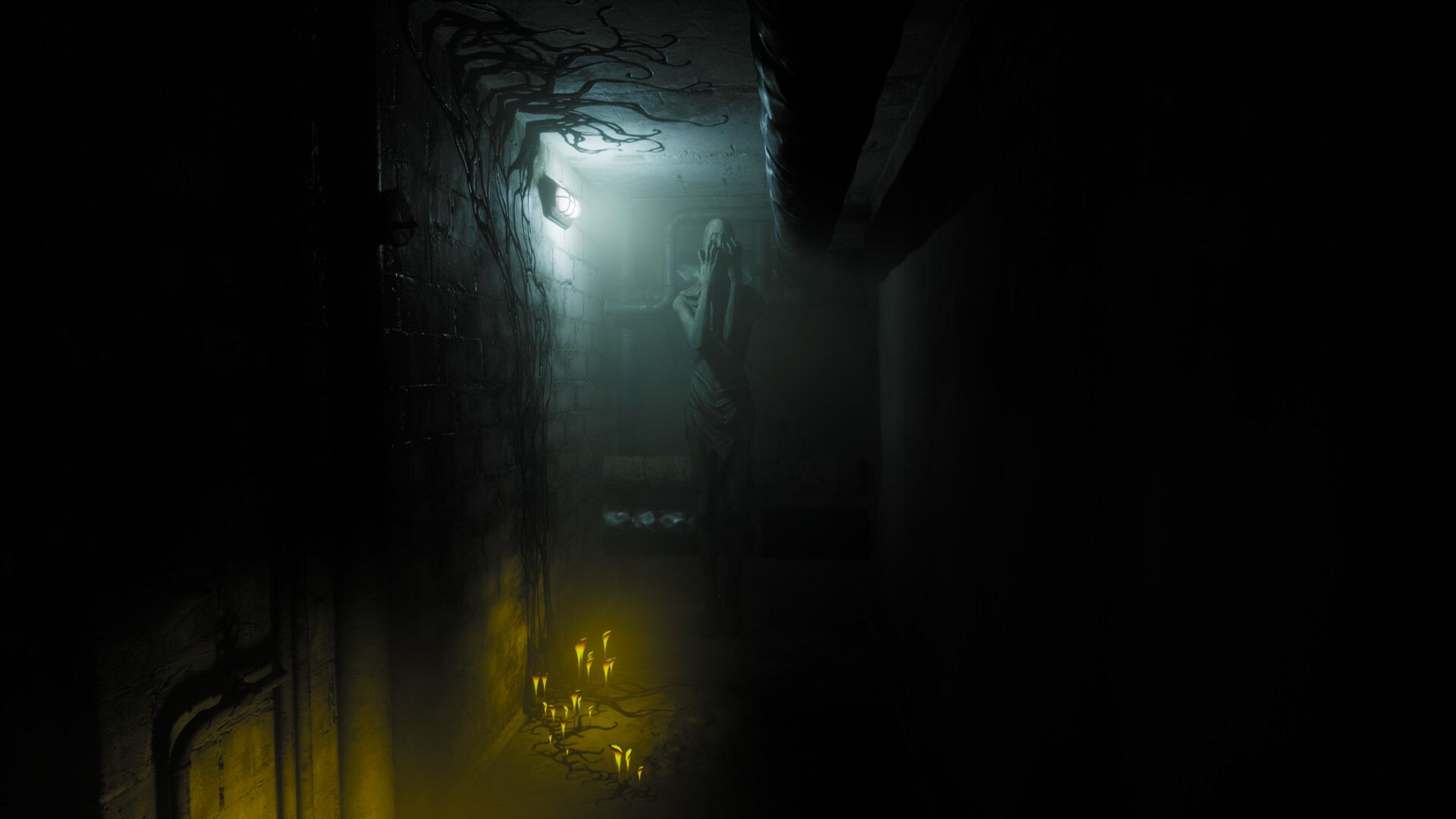 Chorus of Carcosa PC Steam CD Key