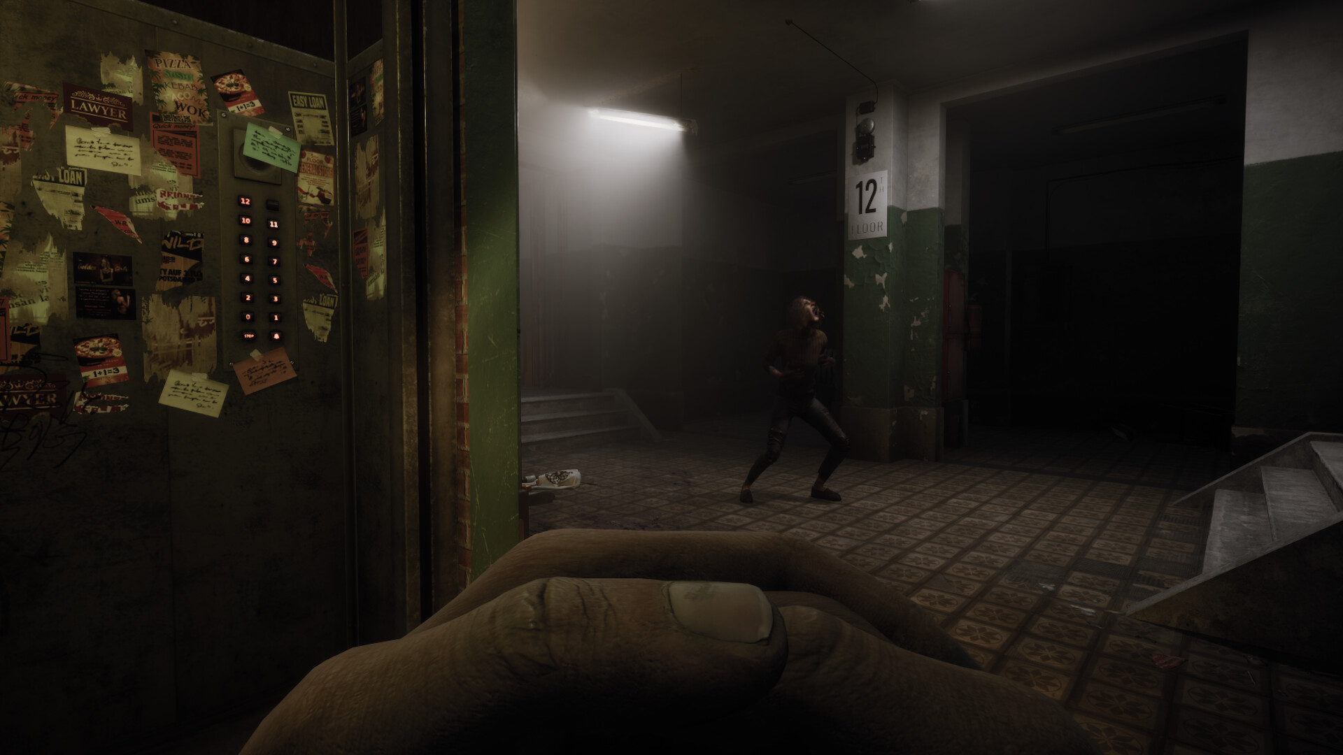 Chorus of Carcosa PC Steam CD Key
