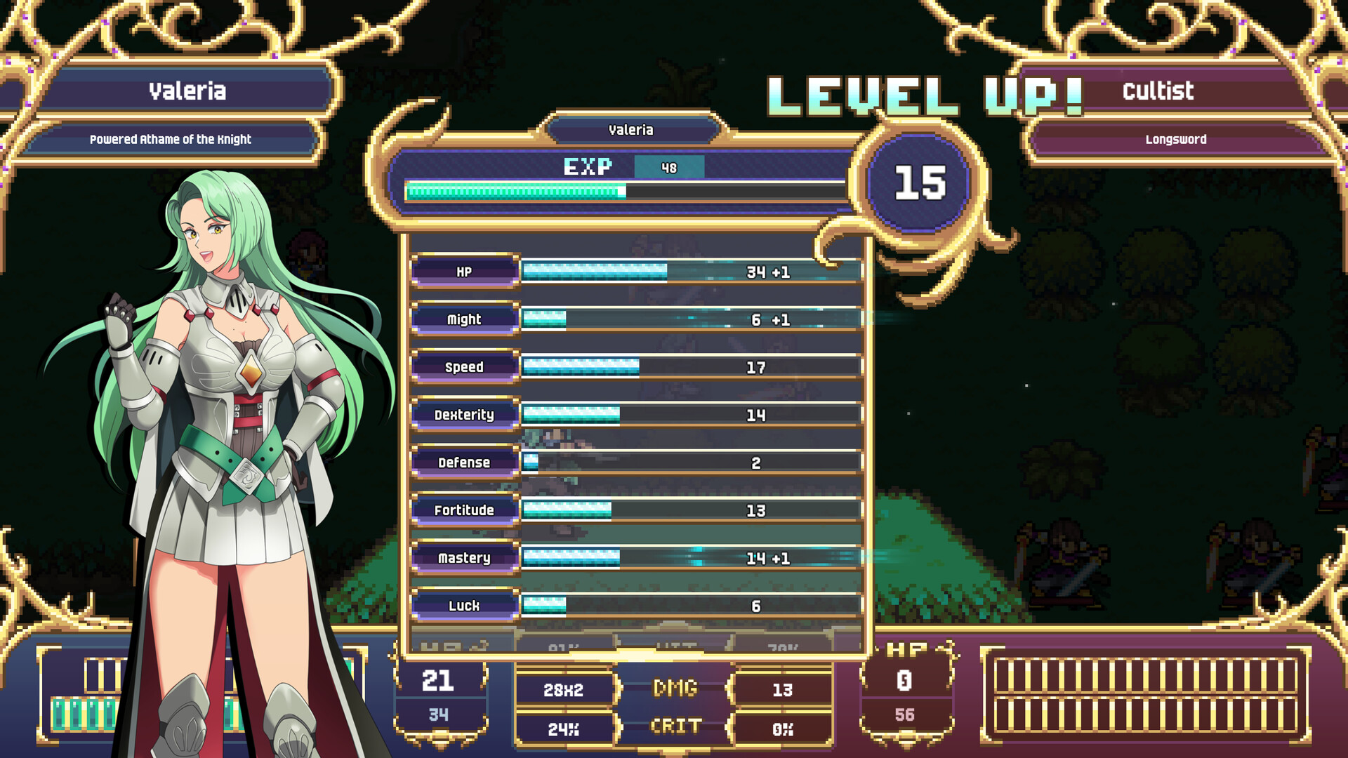 Dark Deity 2 PC Steam CD Key