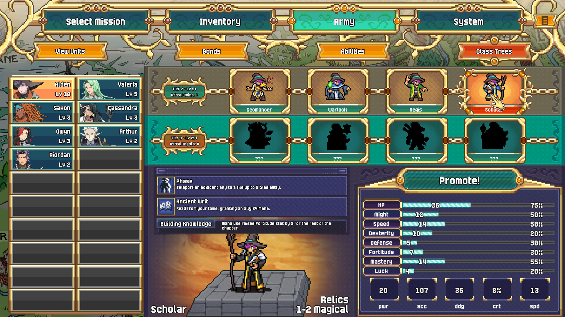 Dark Deity 2 PC Steam CD Key