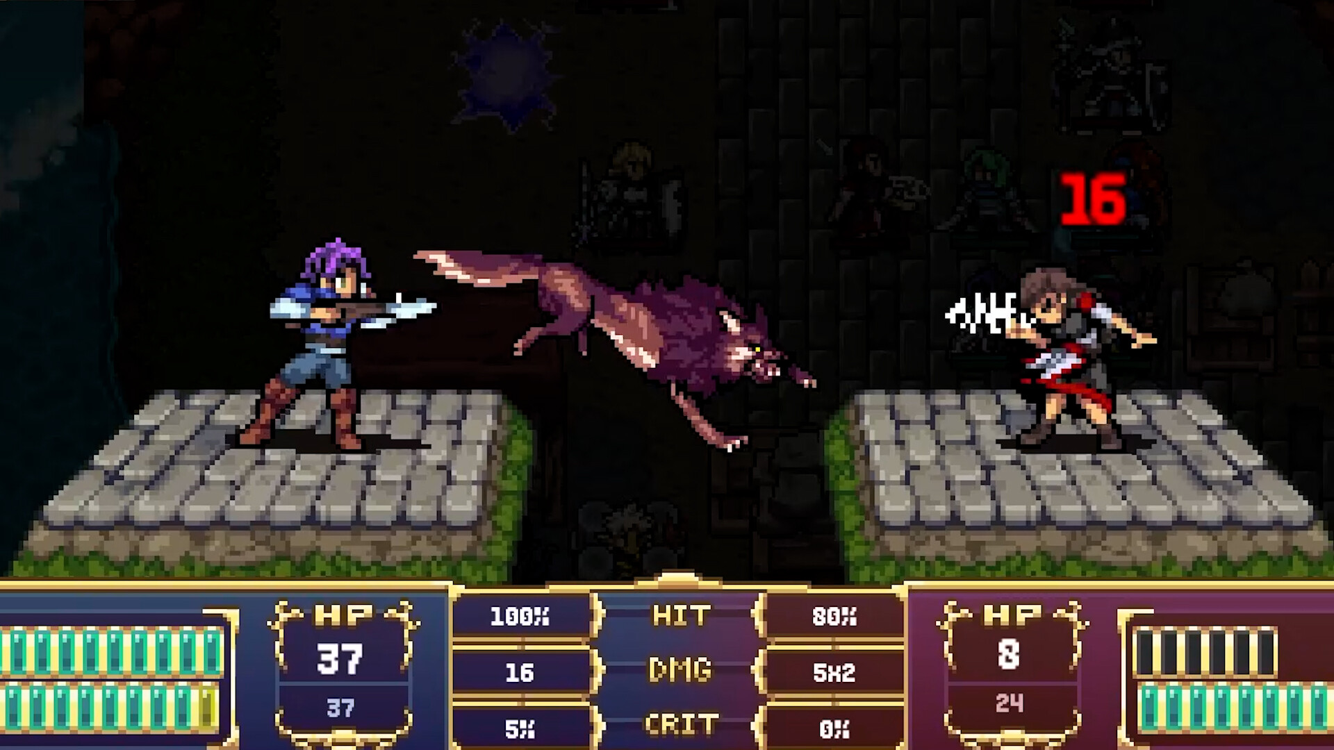 Dark Deity 2 PC Steam CD Key