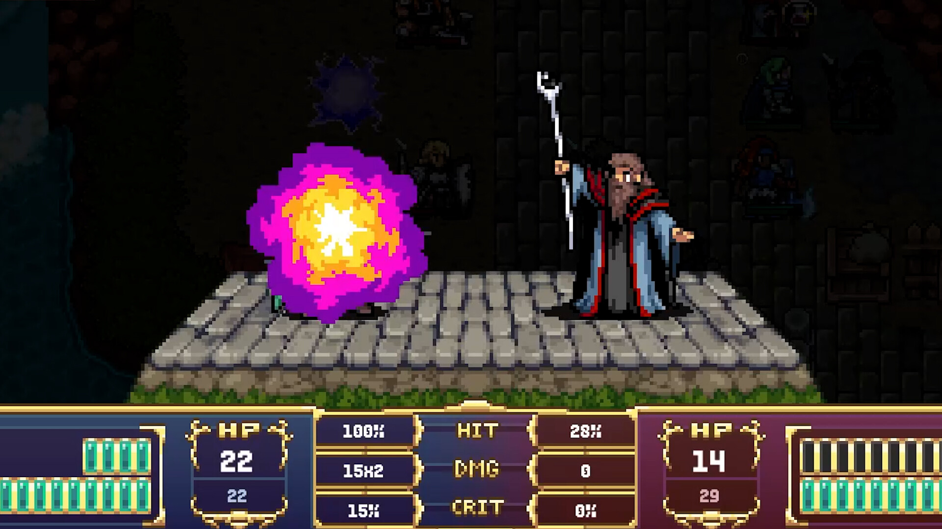 Dark Deity 2 PC Steam CD Key