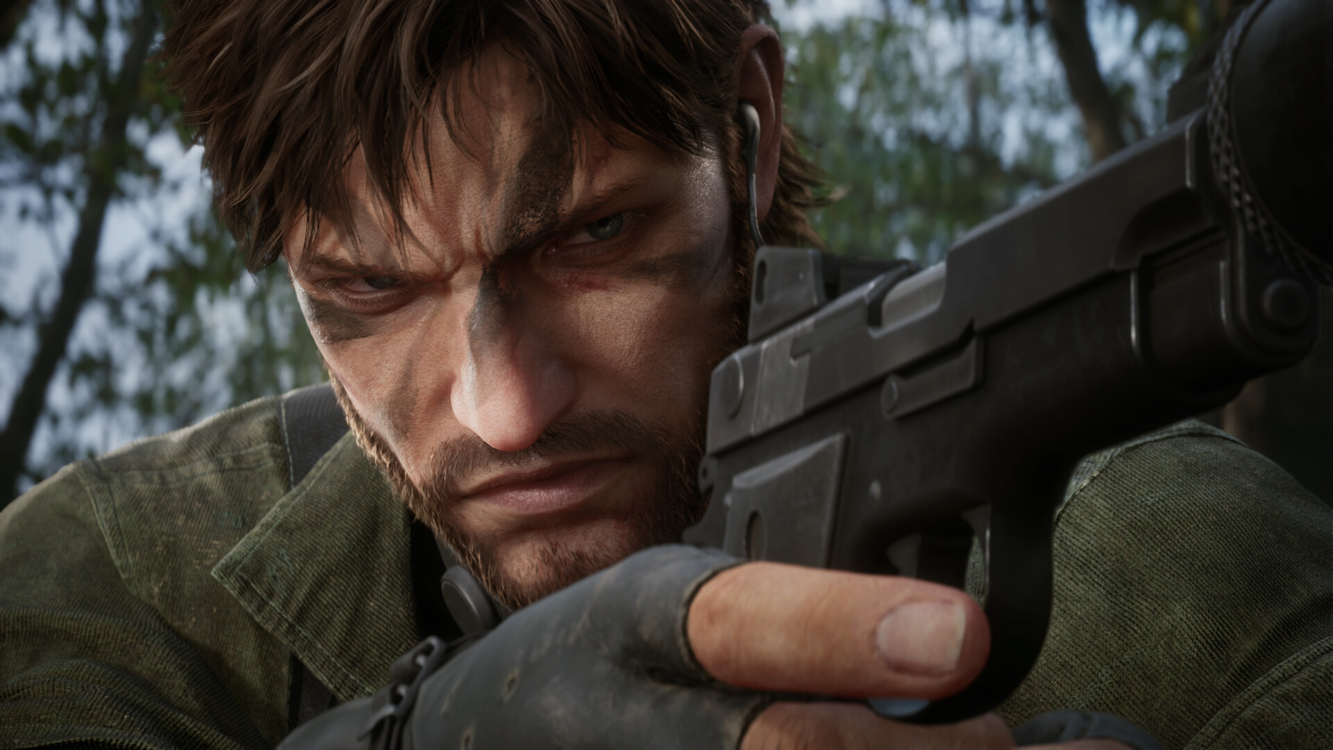 METAL GEAR SOLID Δ: SNAKE EATER Deluxe Edition PS5 Account